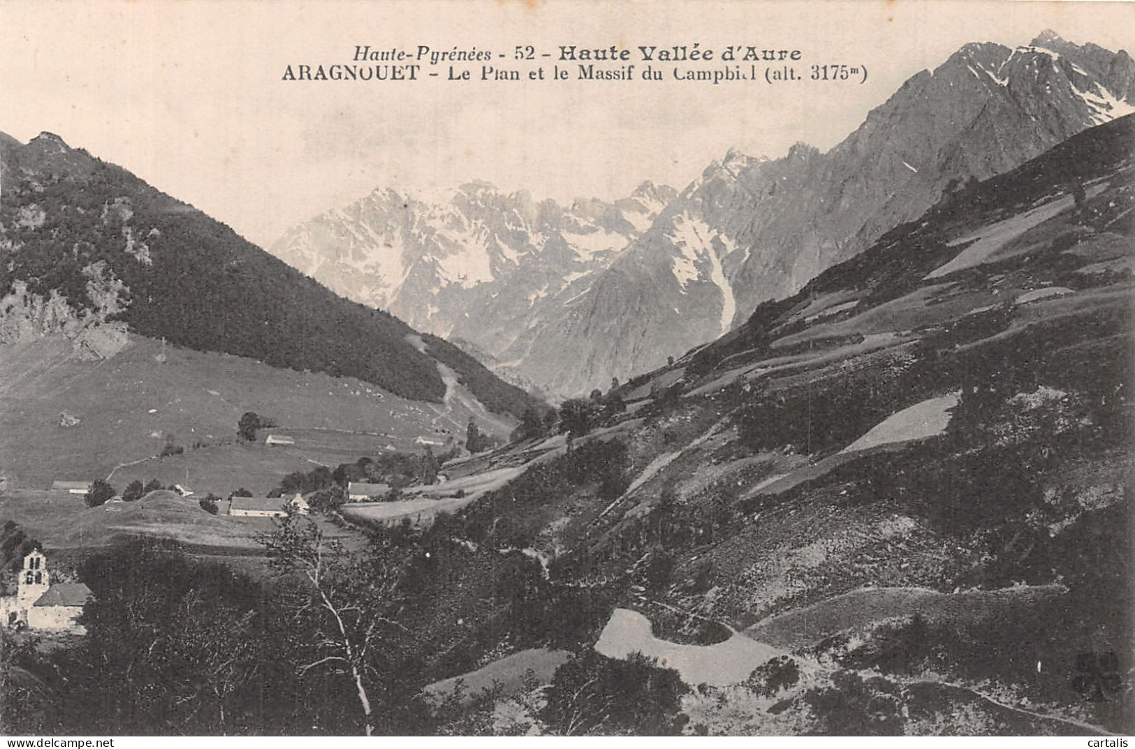 65-ARAGNOUET-N° 4452-E/0223