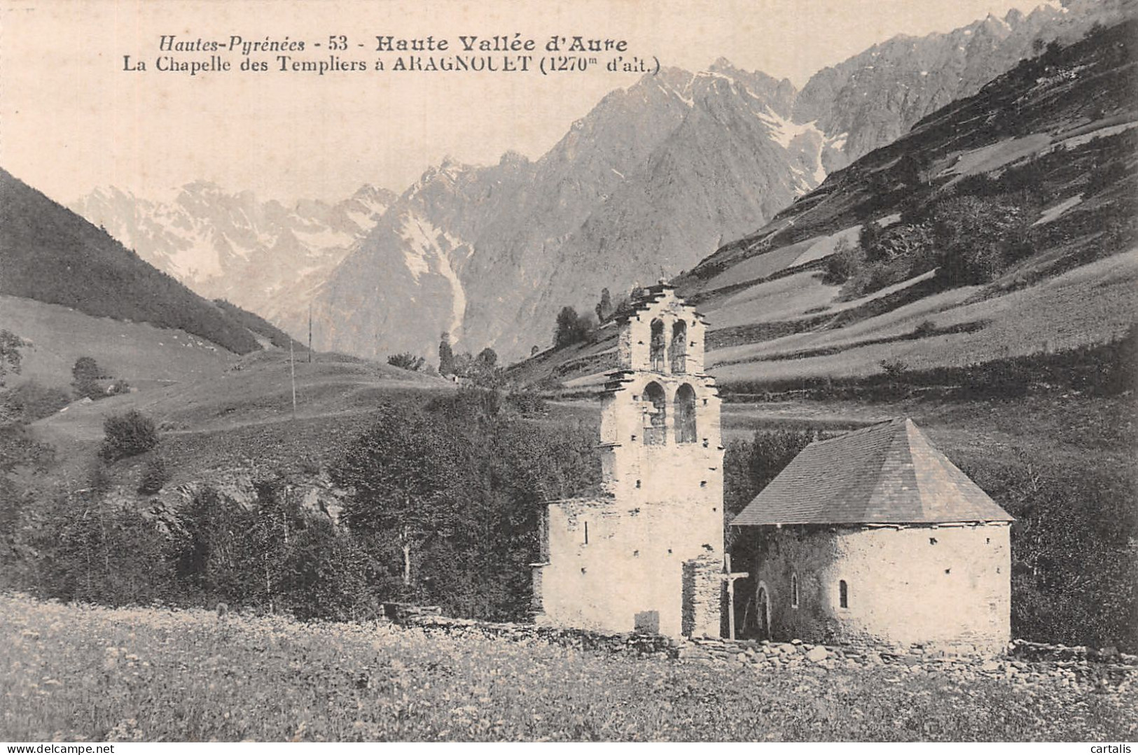 65-ARAGNOUET-N° 4452-E/0225