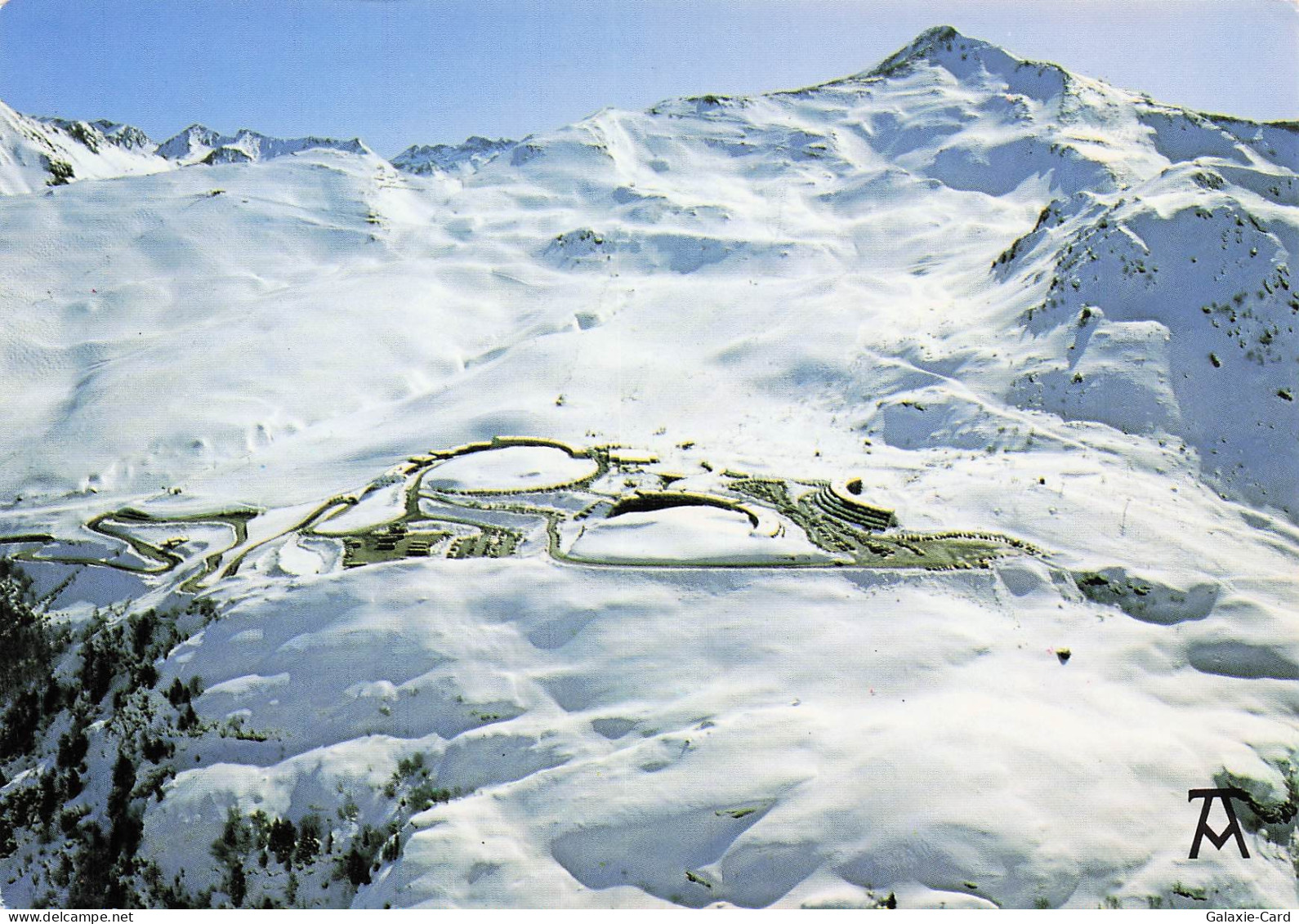 65 ARAGNOUET PIAU ENGALY