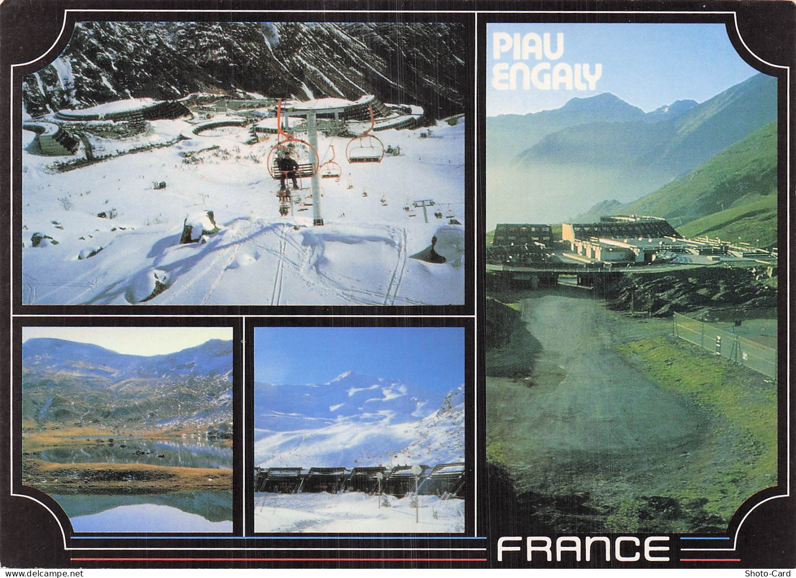 65 ARAGNOUET PIAU ENGALY