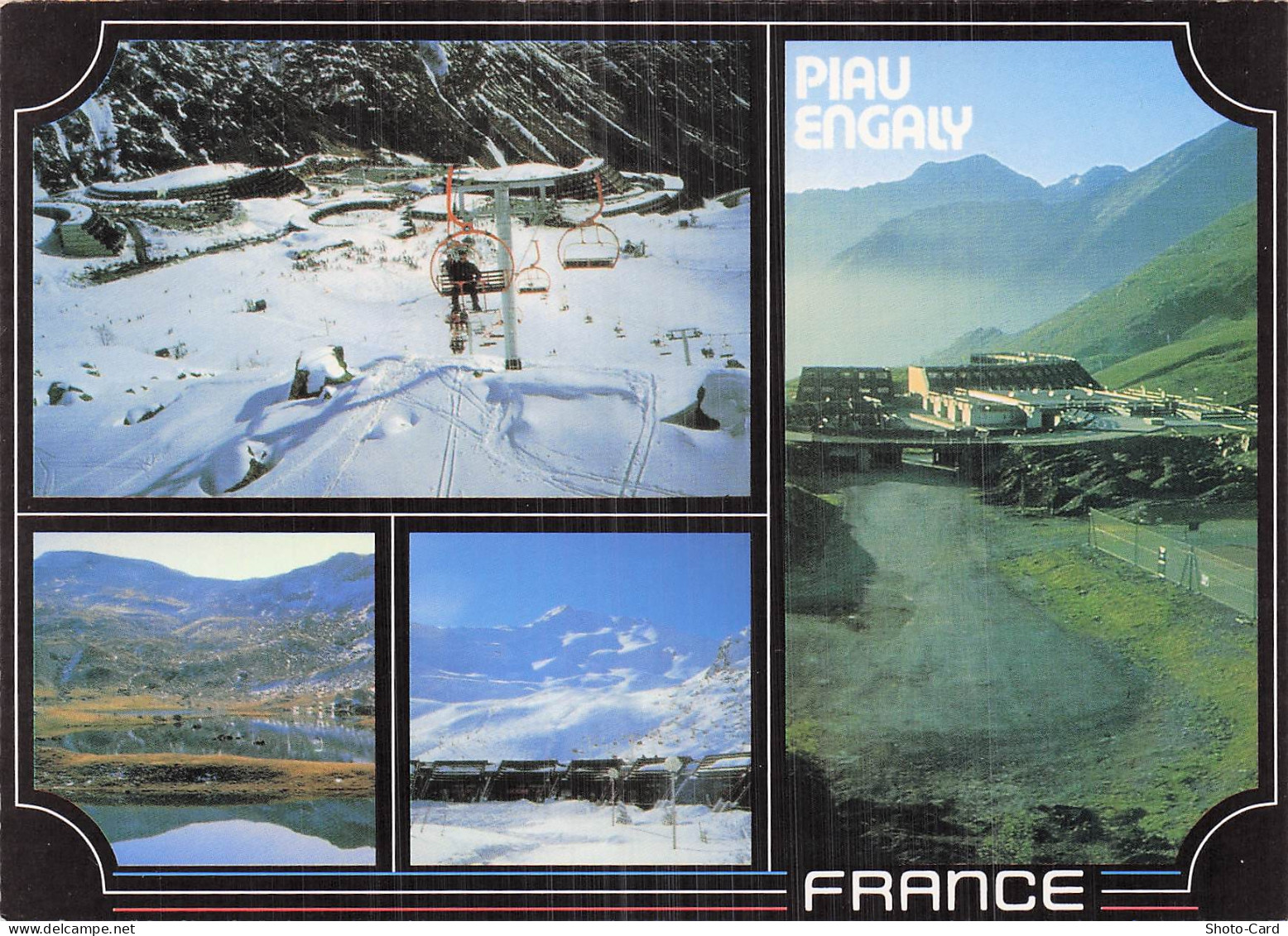 65 ARAGNOUET PIAU ENGALY