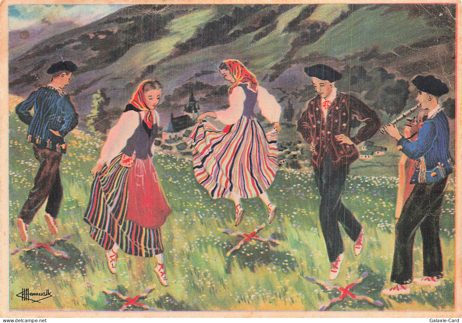 65 CAMPAN VALLEE DE CAMPAN