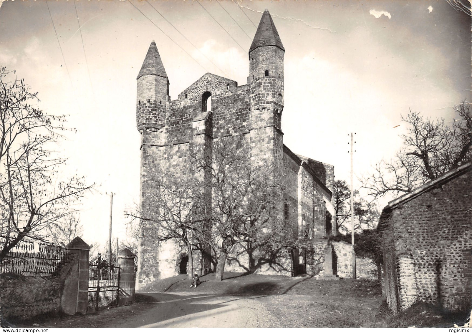 65-CASTELNAU RIVIERE BASSE-N°393-B/0215