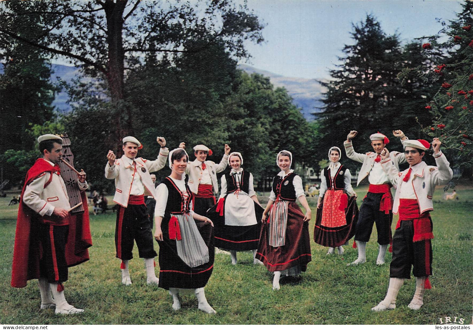 65 OSSUN GROUPE FOLKLORIQUE DES VAILLANTS D OSSUN