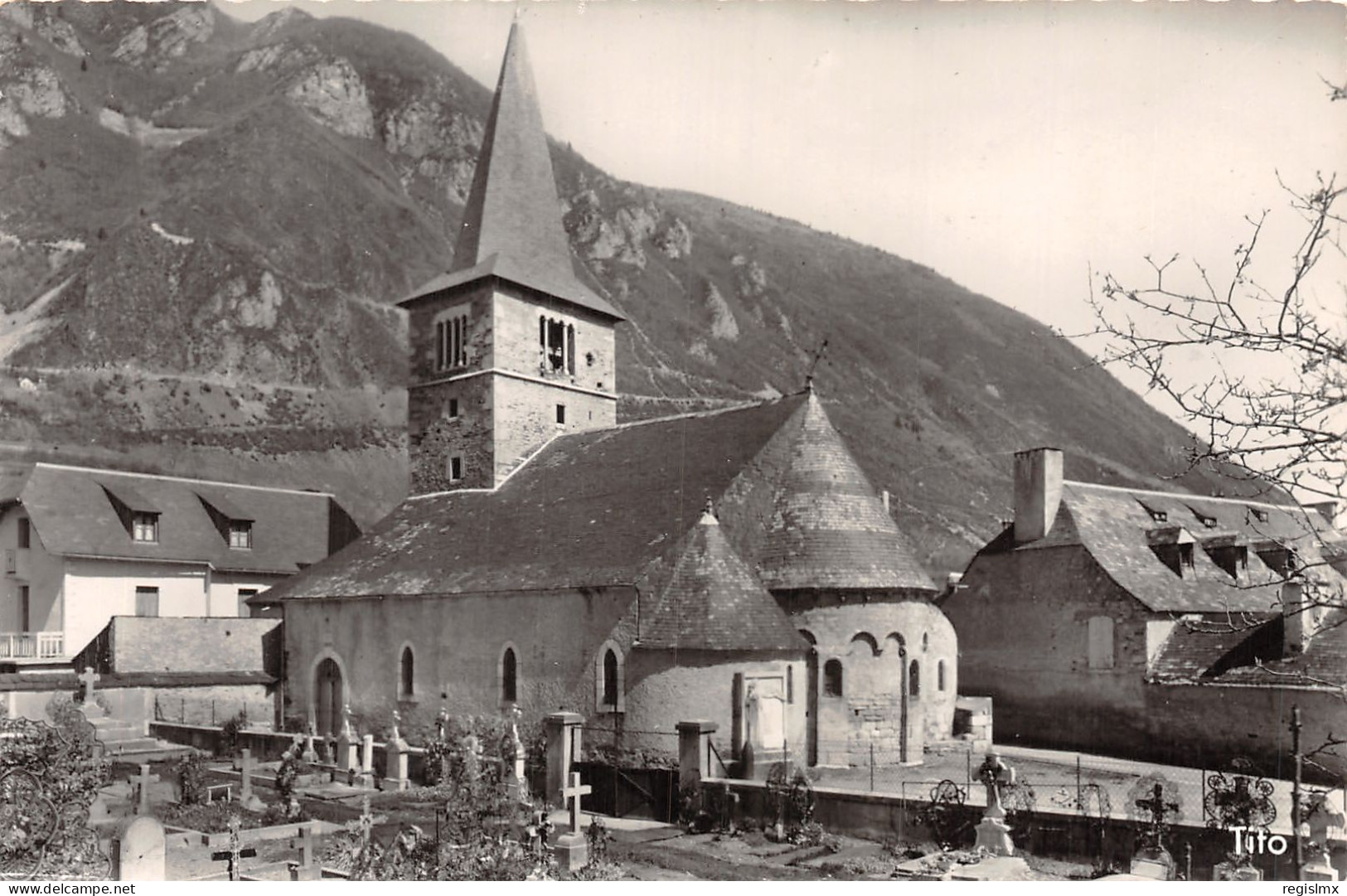 65-VIELLE AURE-N°T2210-B/0147