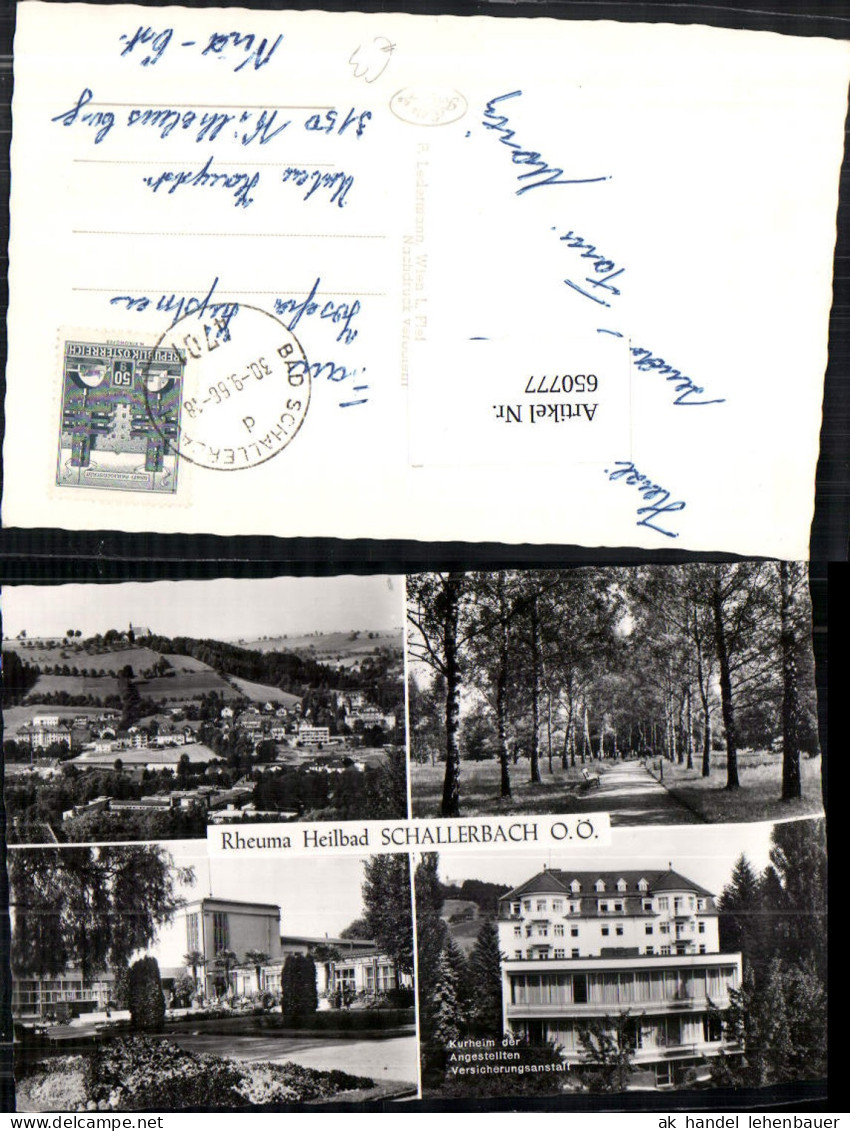 650777,Bad Schallerbach