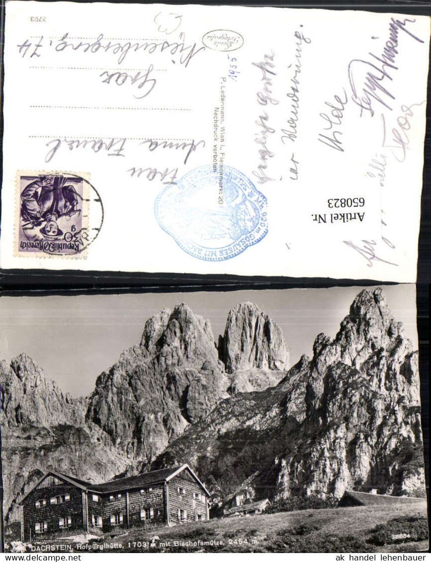 650823,Dachstein Hofpürglalm bei Ramsau am Dachstein Schladming