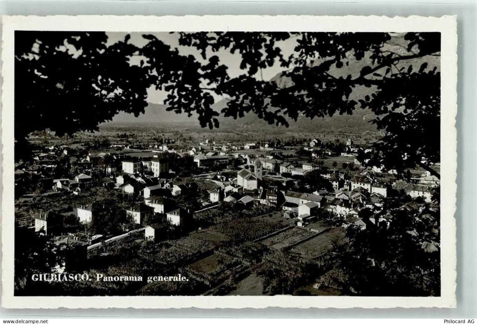 6512 Giubiasco Pedevilla - 10623030