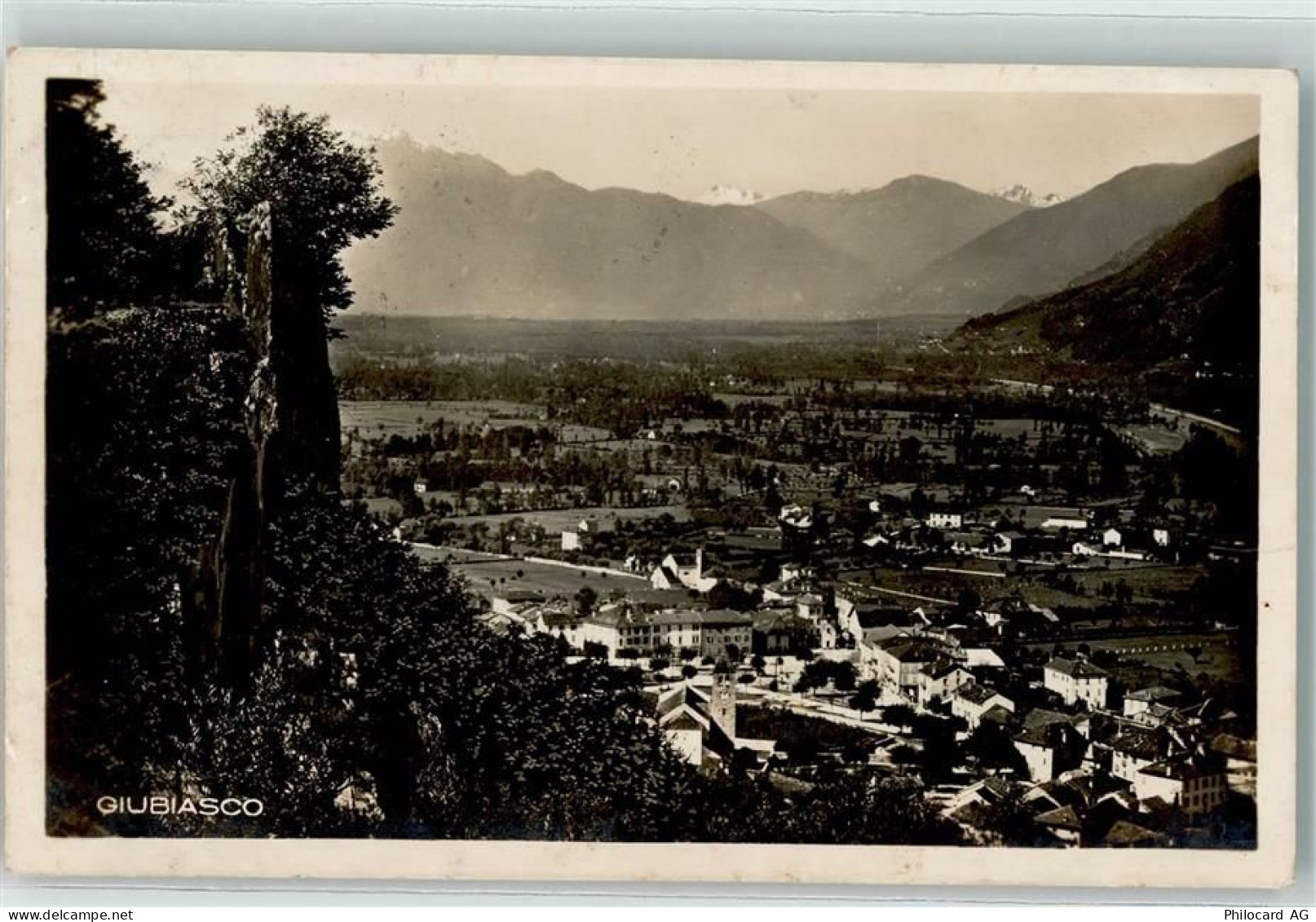 6512 Giubiasco Pedevilla - 13186954