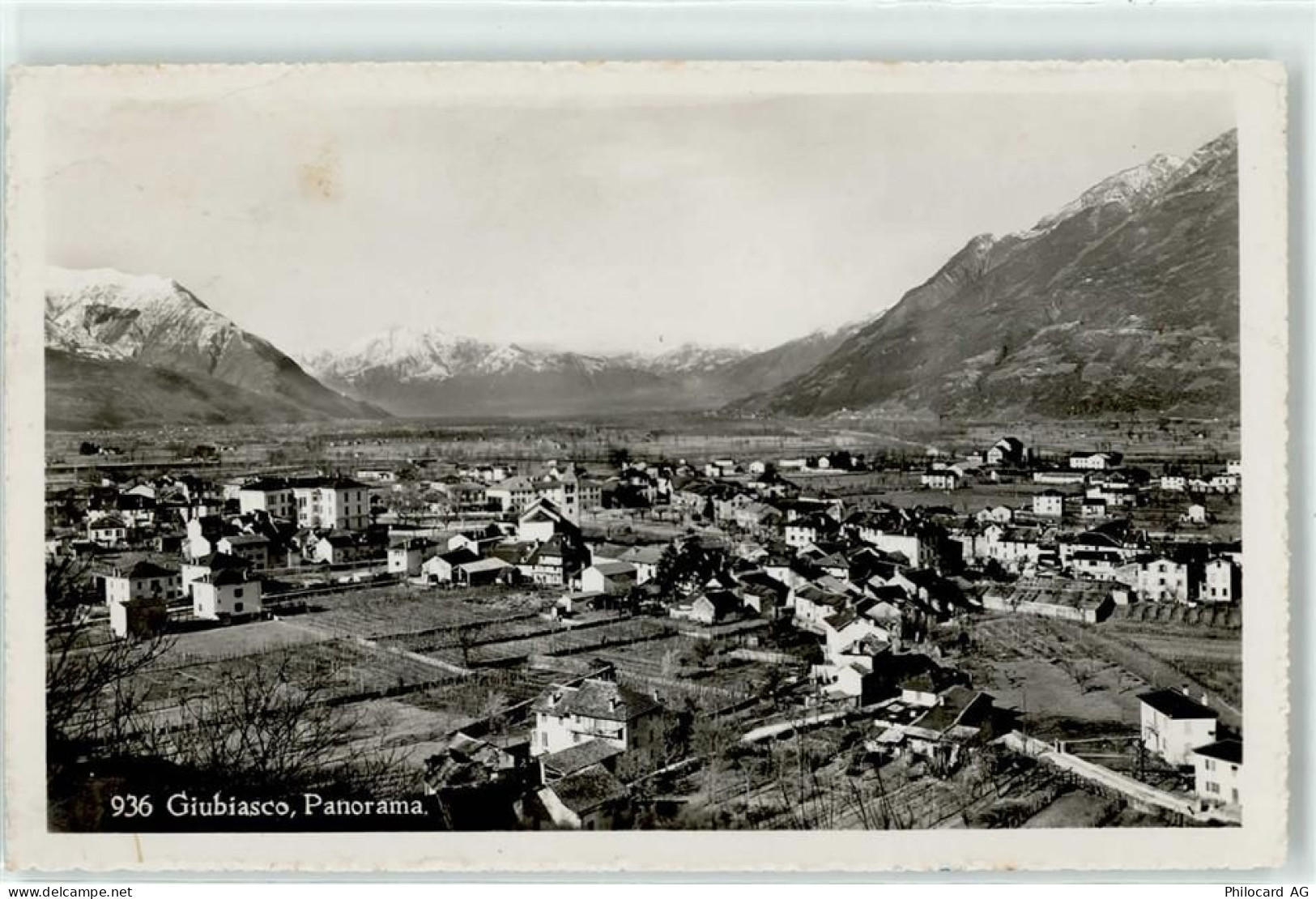 6512 Giubiasco Pedevilla - 51713835