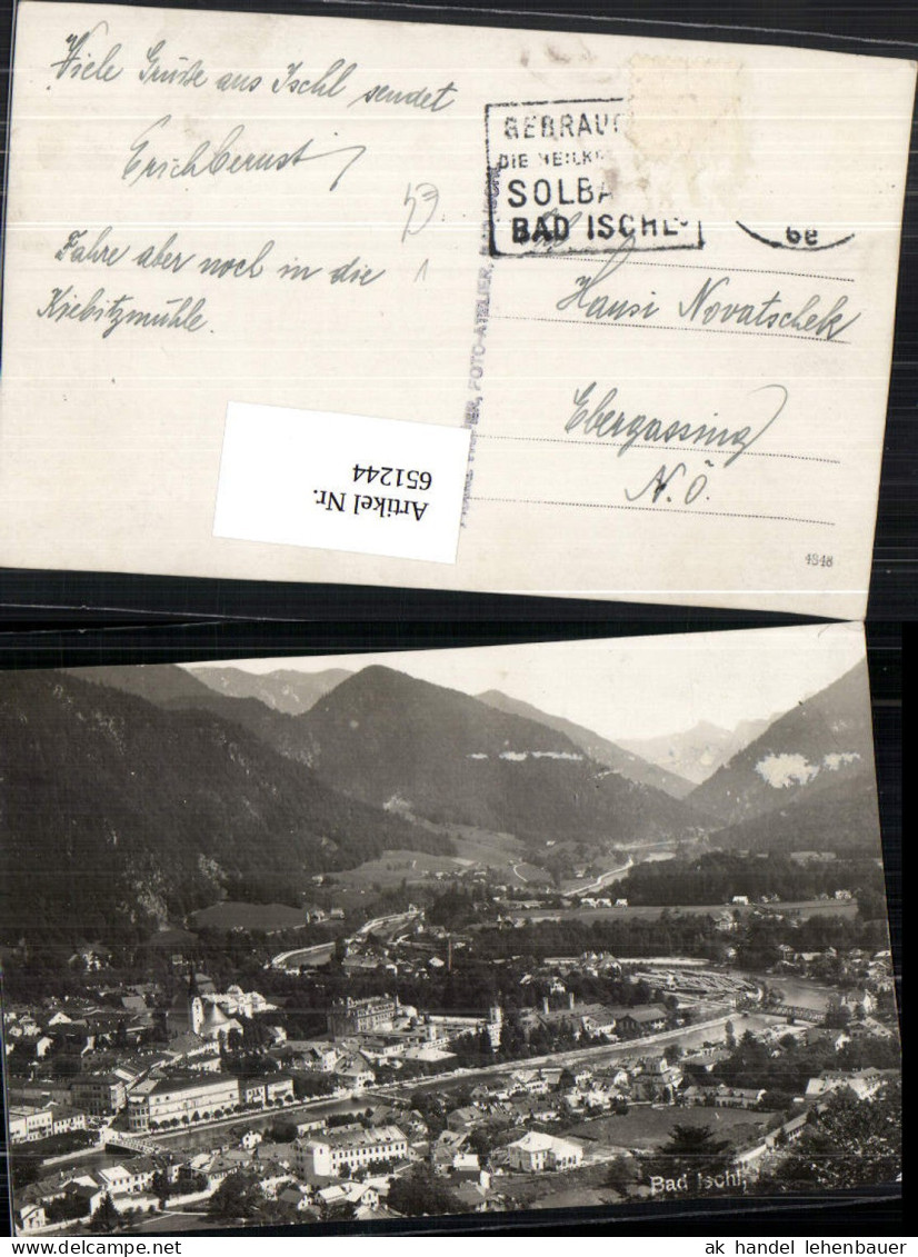 651244,Bad Ischl