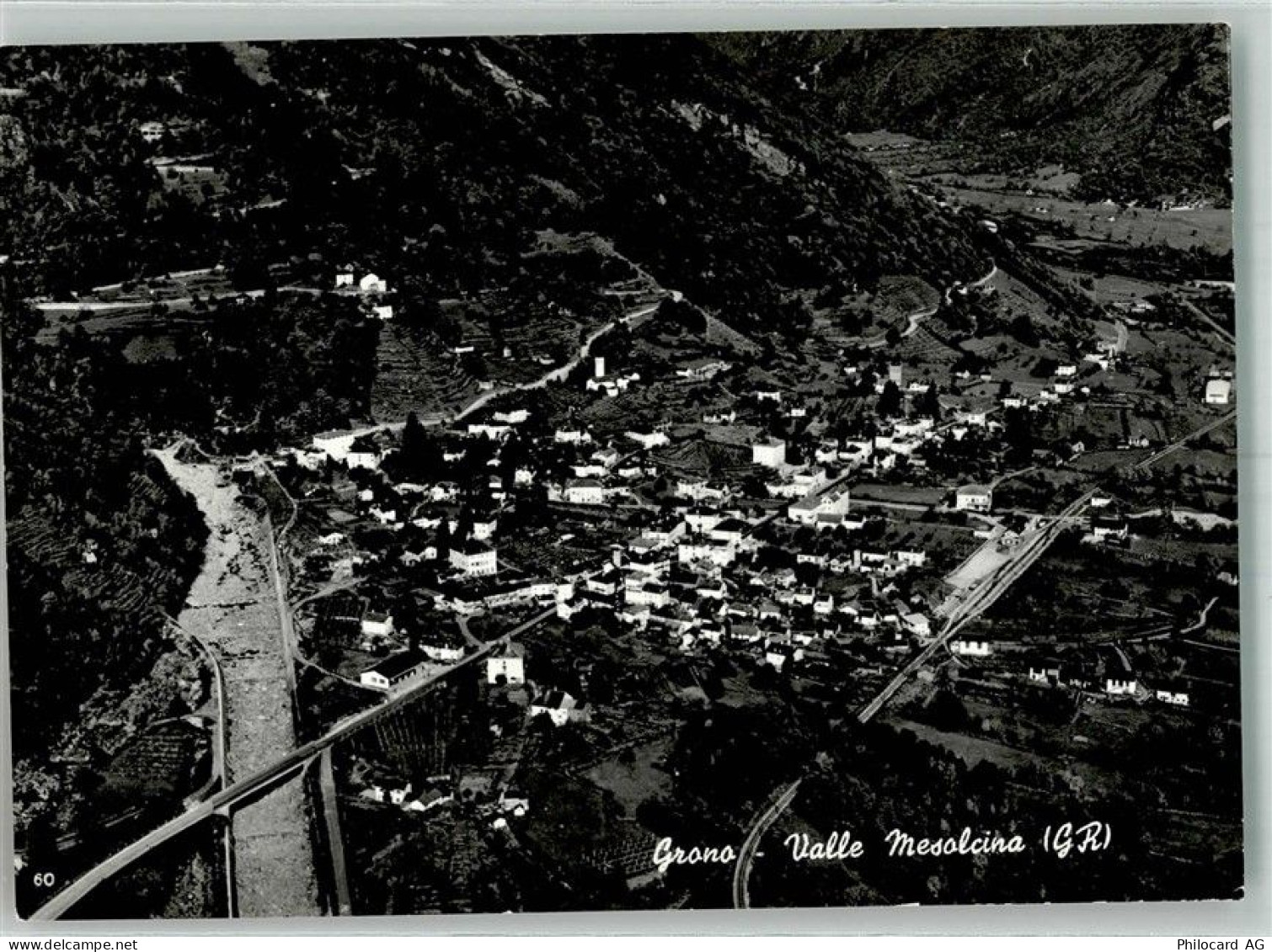 6537 Grono Foto AK - 38211708