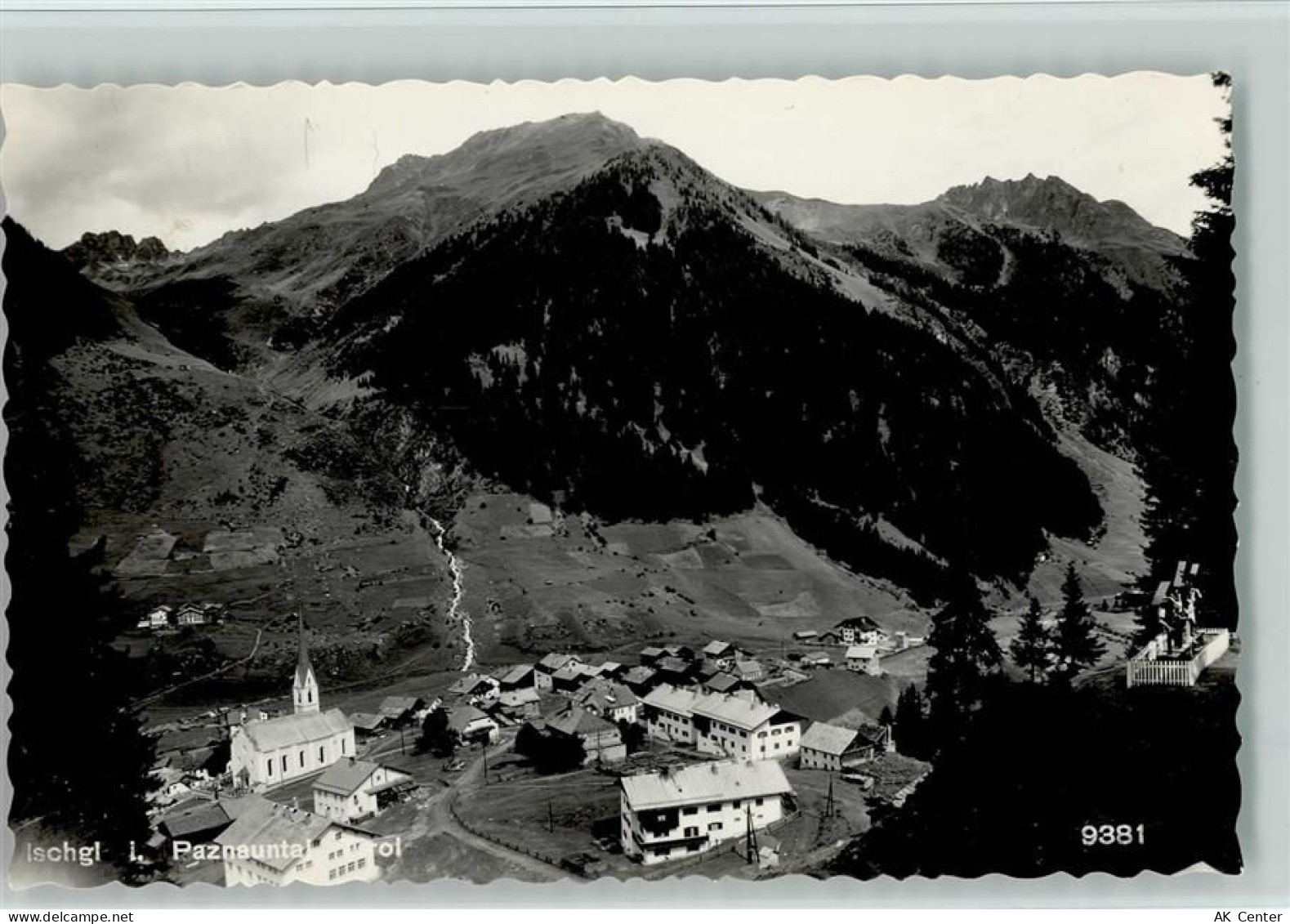 6561 Ischgl - 10060366