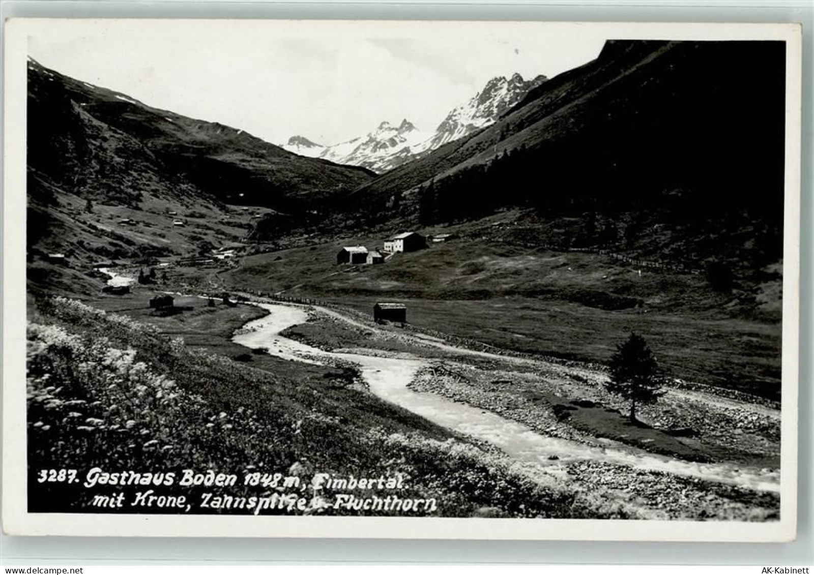 6561 Ischgl - Gasthaus Boden - 39535165