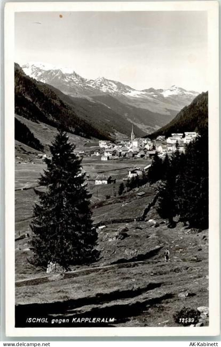 6561 Ischgl - gegen Kappleralm - 39501861