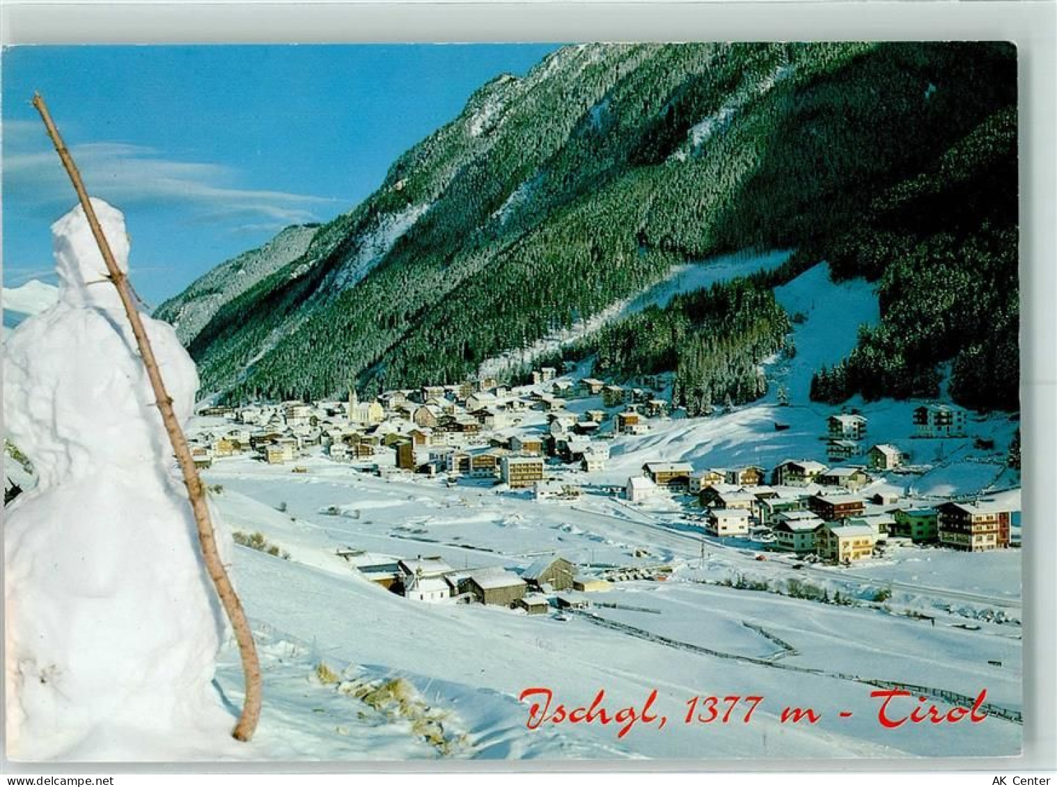 6561 Ischgl - Winter - 10277314