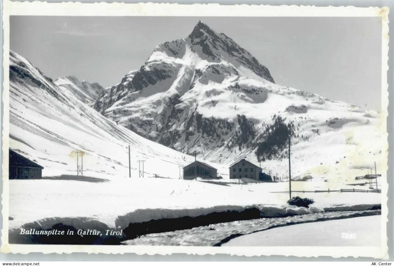 6563 Galtür - Ballunspitze - 50601022