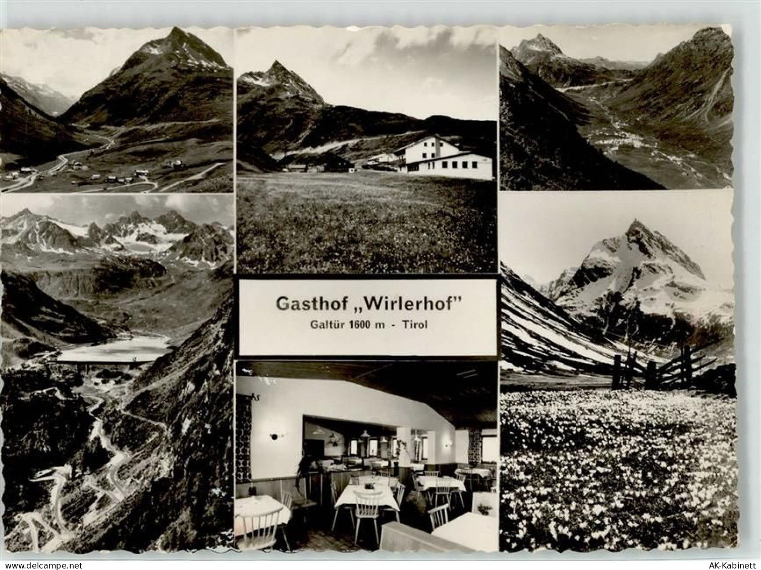 6563 Galtür - Gasthaus Wirlerhof - 52196372