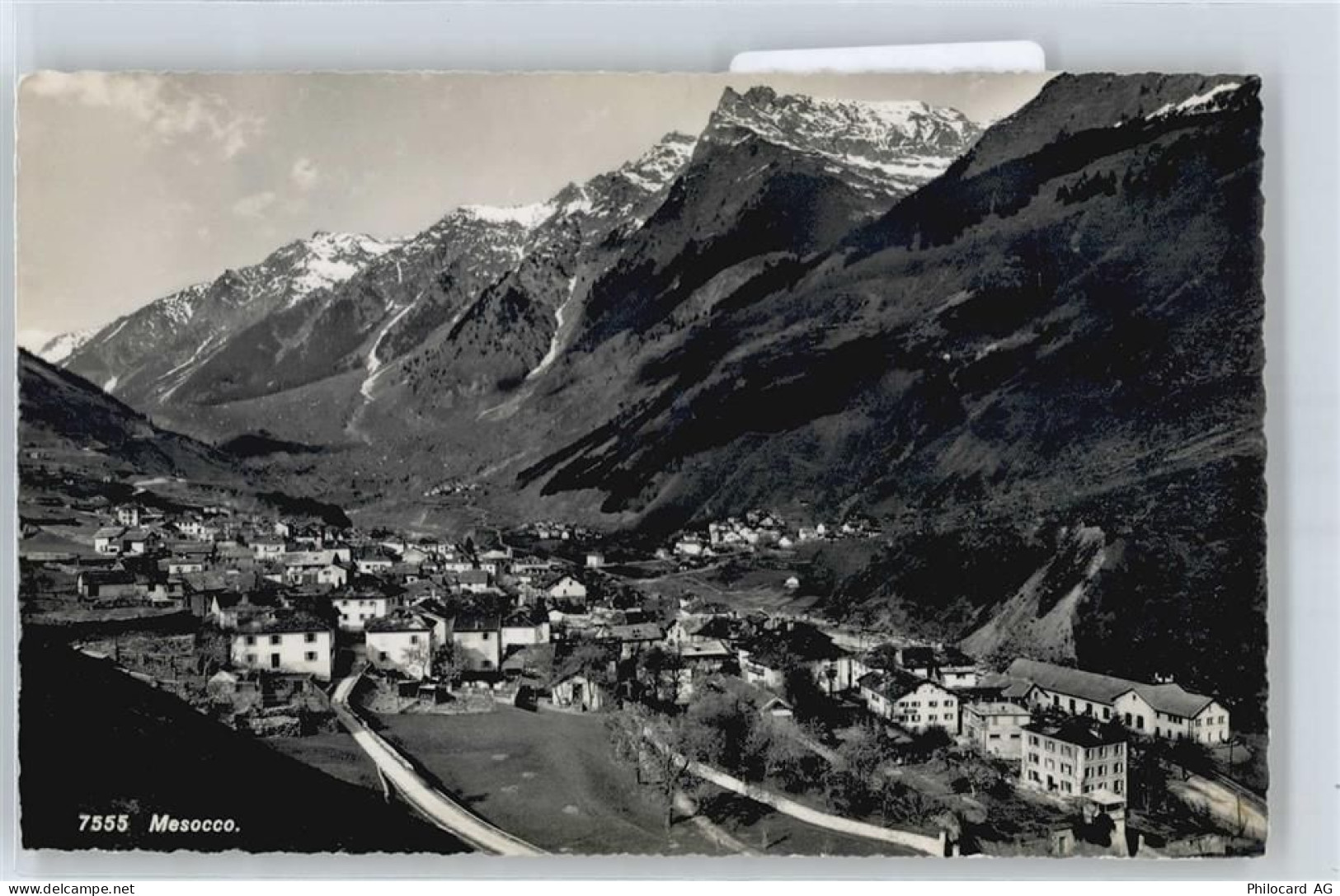 6563 Mesocco Pian S. Giacomo - Gesamtansicht - 50670343