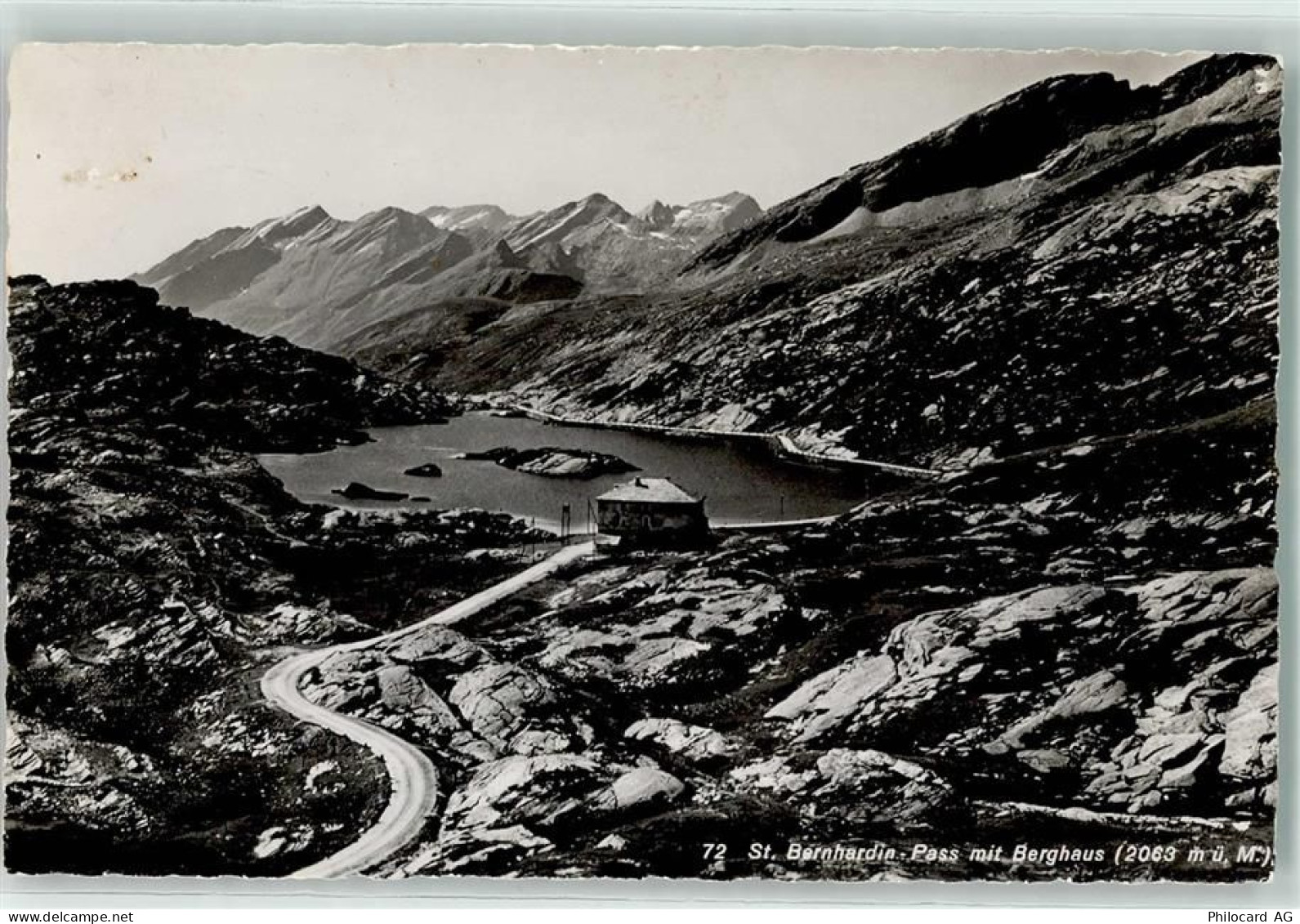 6565 San Bernardino GR - Berghaus - 10588388