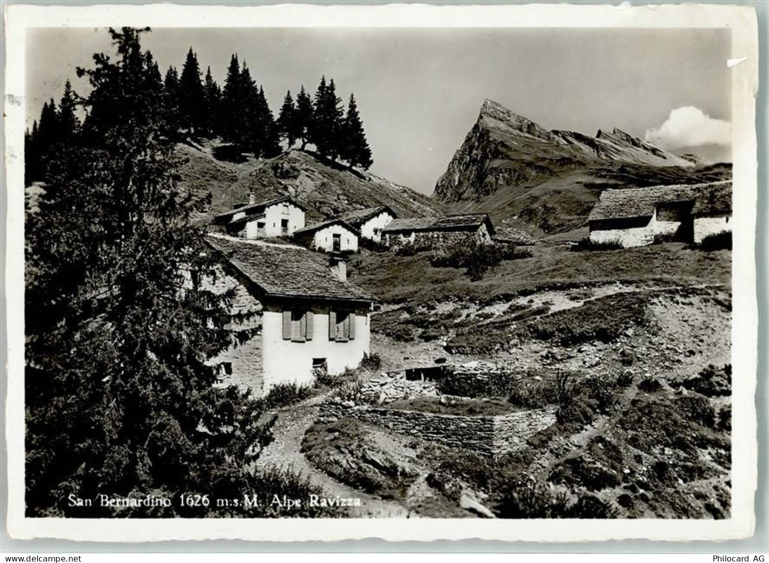 6565 San Bernardino GR - Chalets - 39374773