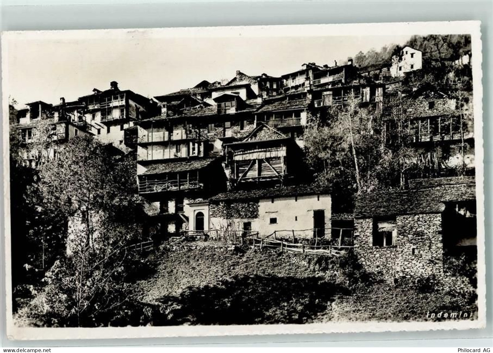 6571 Indemini - 10218418