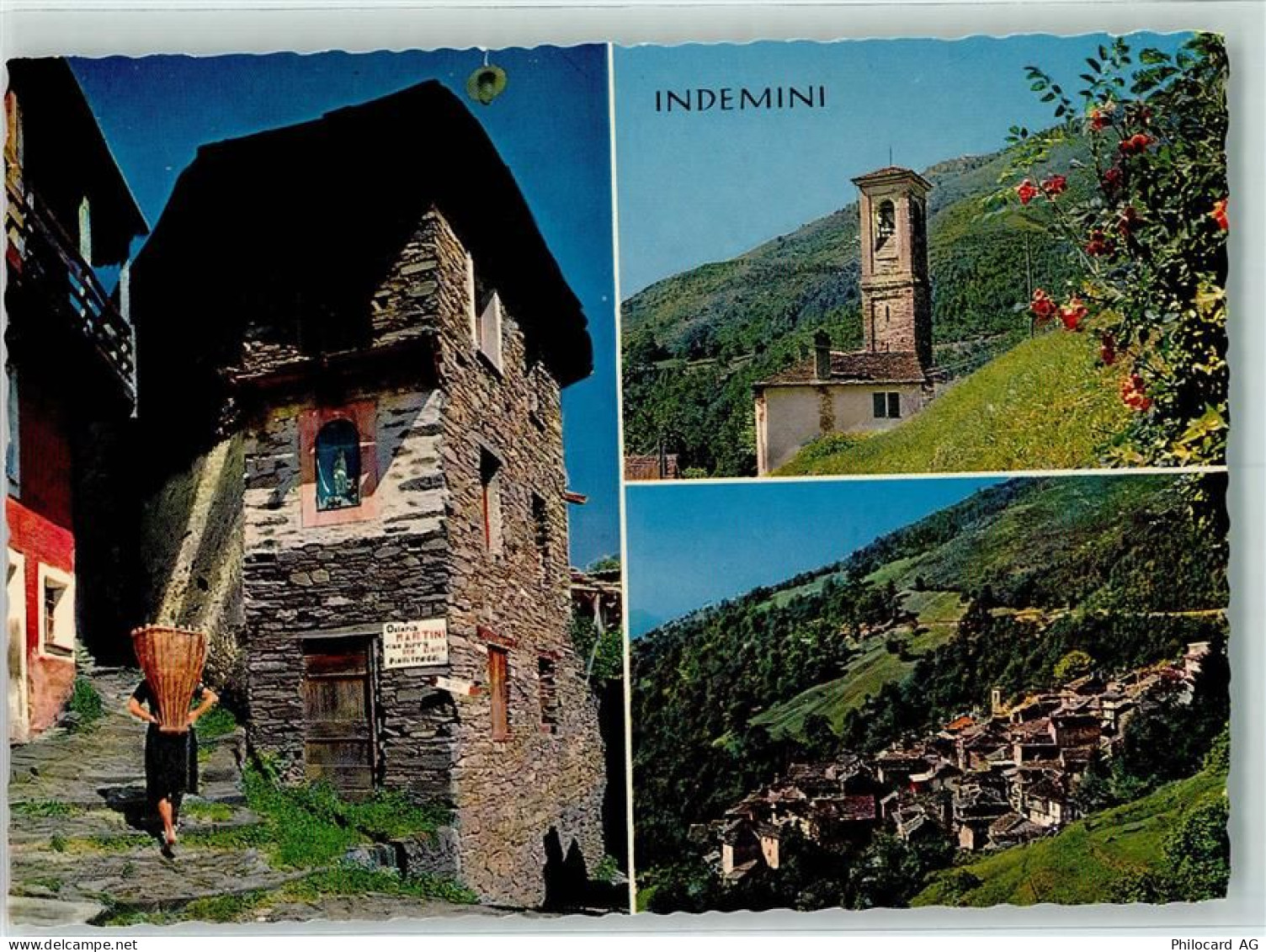 6571 Indemini - 10272556