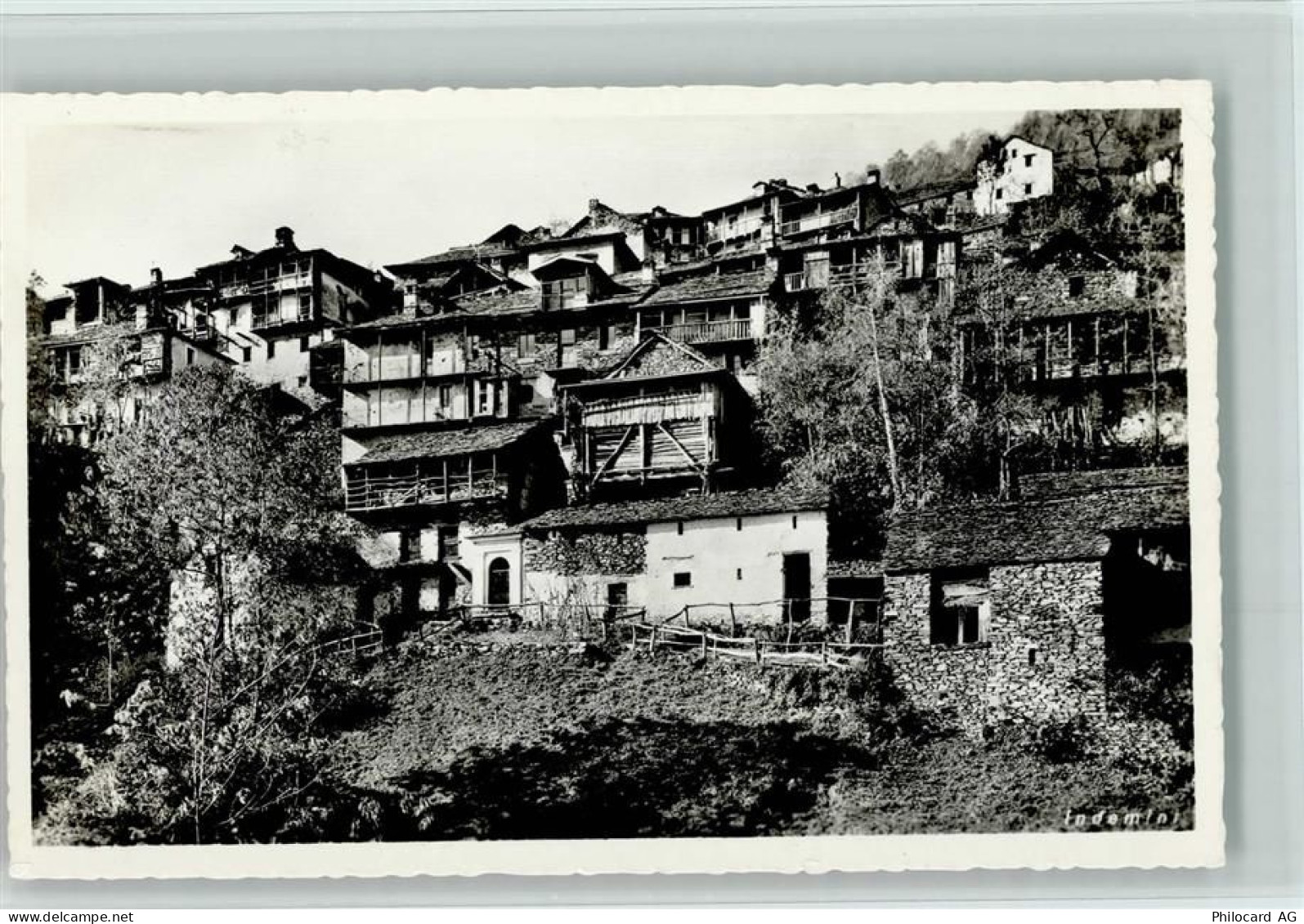 6571 Indemini - Blickauf Indemini - 10160693