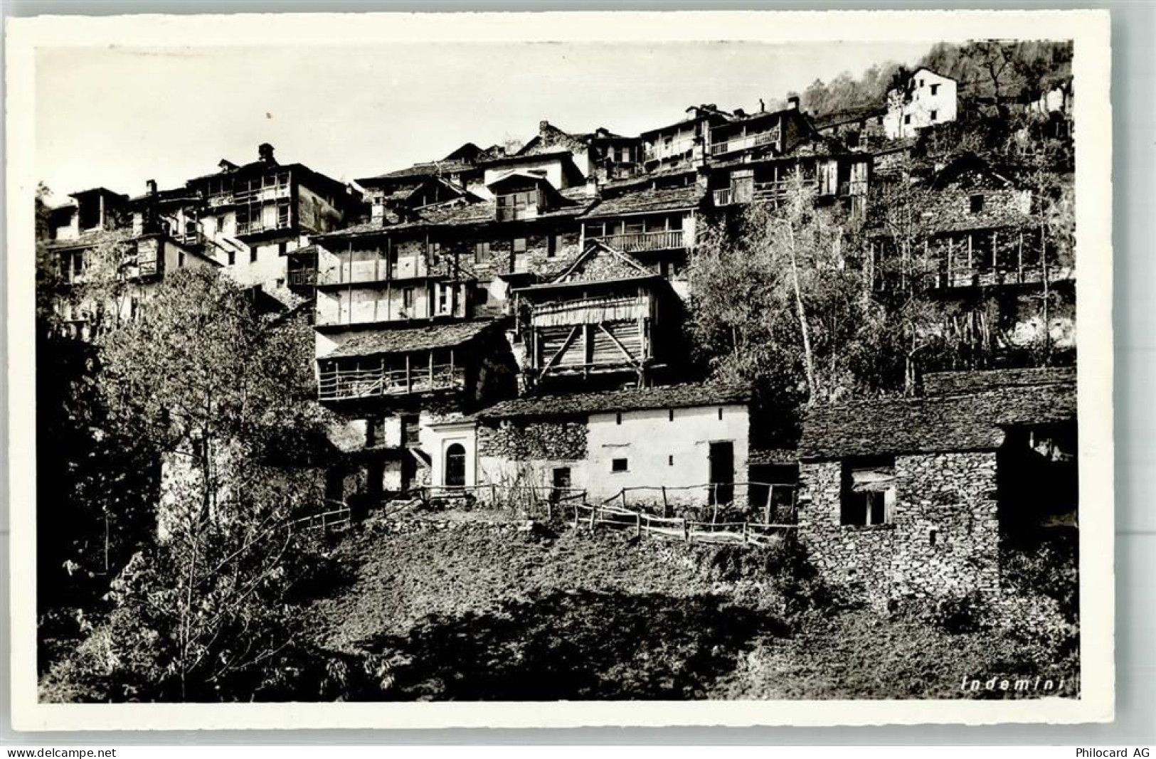 6571 Indemini Foto AK - 38024394