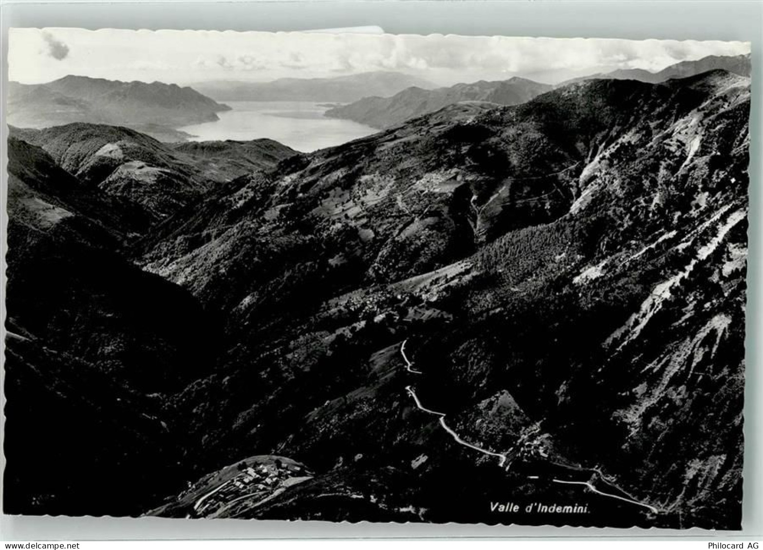 6571 Indemini - Lago Maggiore - 39489303