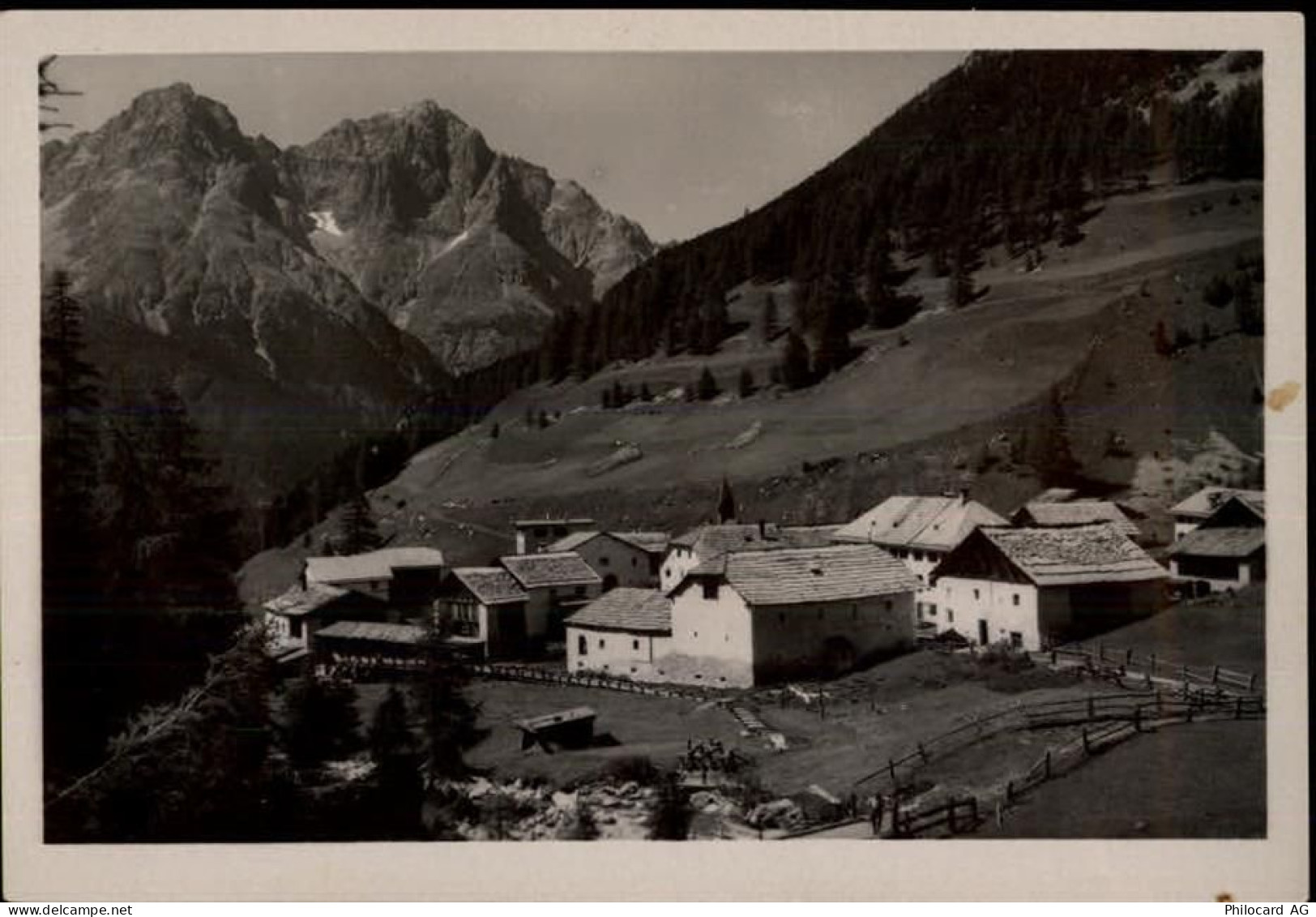 6573 Magadino - 50474638