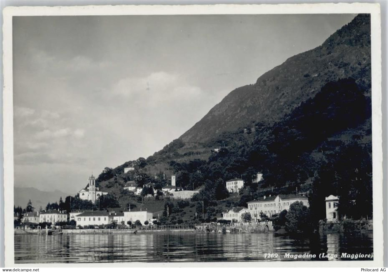 6573 Magadino - 50566800