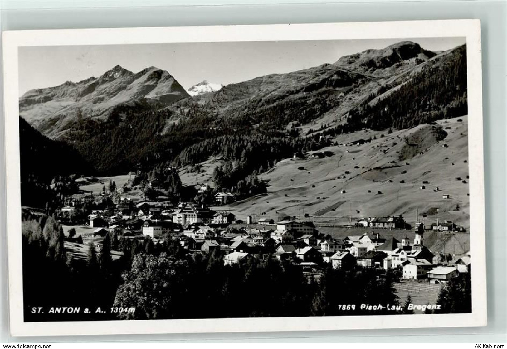 6580 St. Anton am Arlberg - 39379133