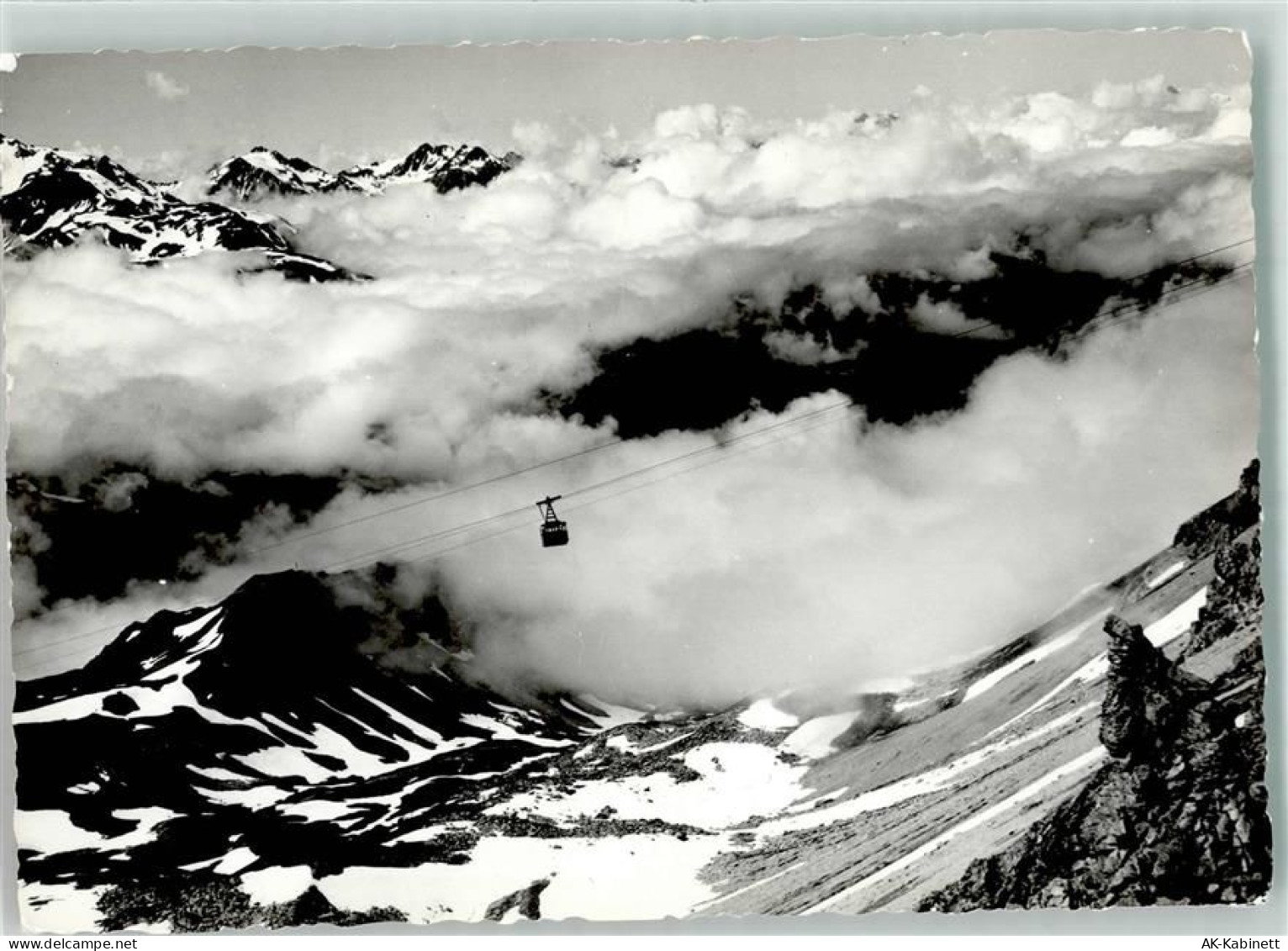 6580 St. Anton am Arlberg - Seilbahn - 39533217