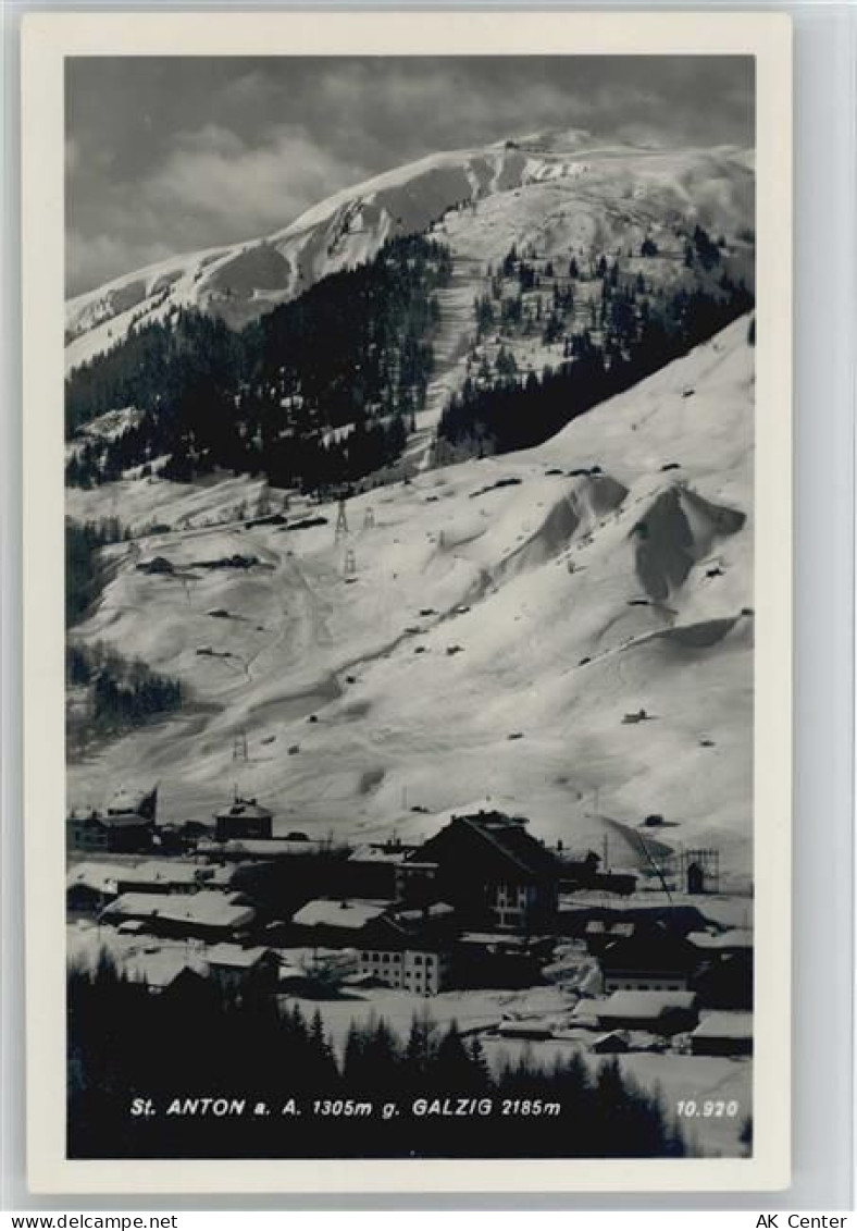 6580 St. Anton am Arlberg - Winter - 10041573