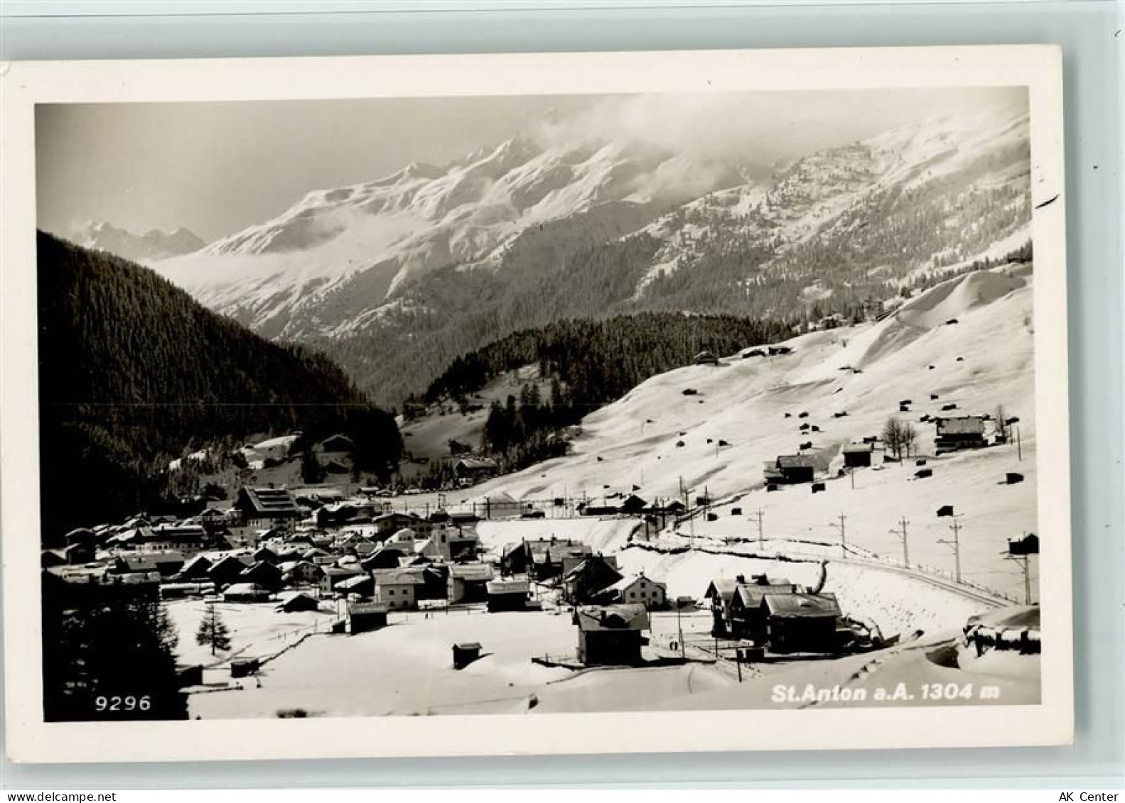 6580 St. Anton am Arlberg - Winter - 10059367