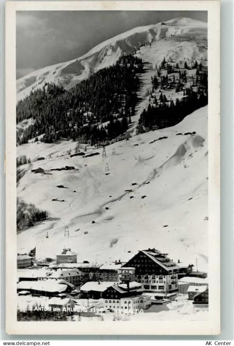 6580 St. Anton am Arlberg - Winter - 10576554