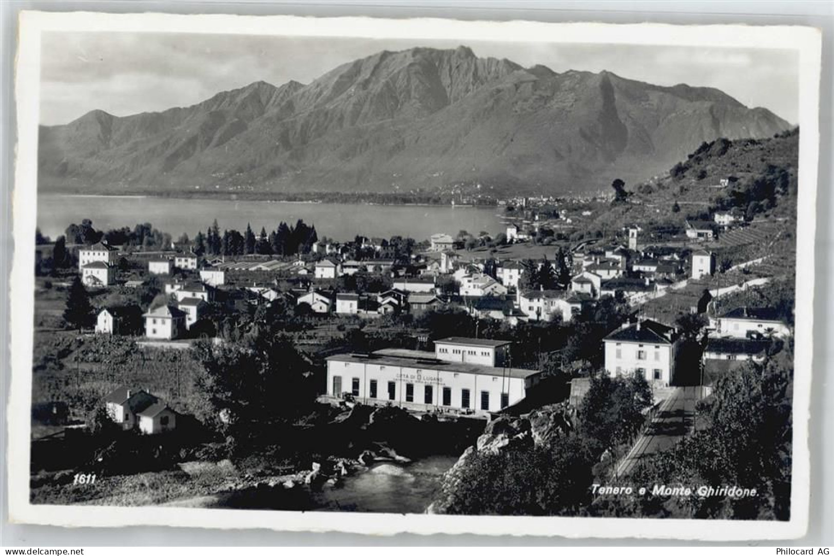 6598 Tenero 1940 - 51421457