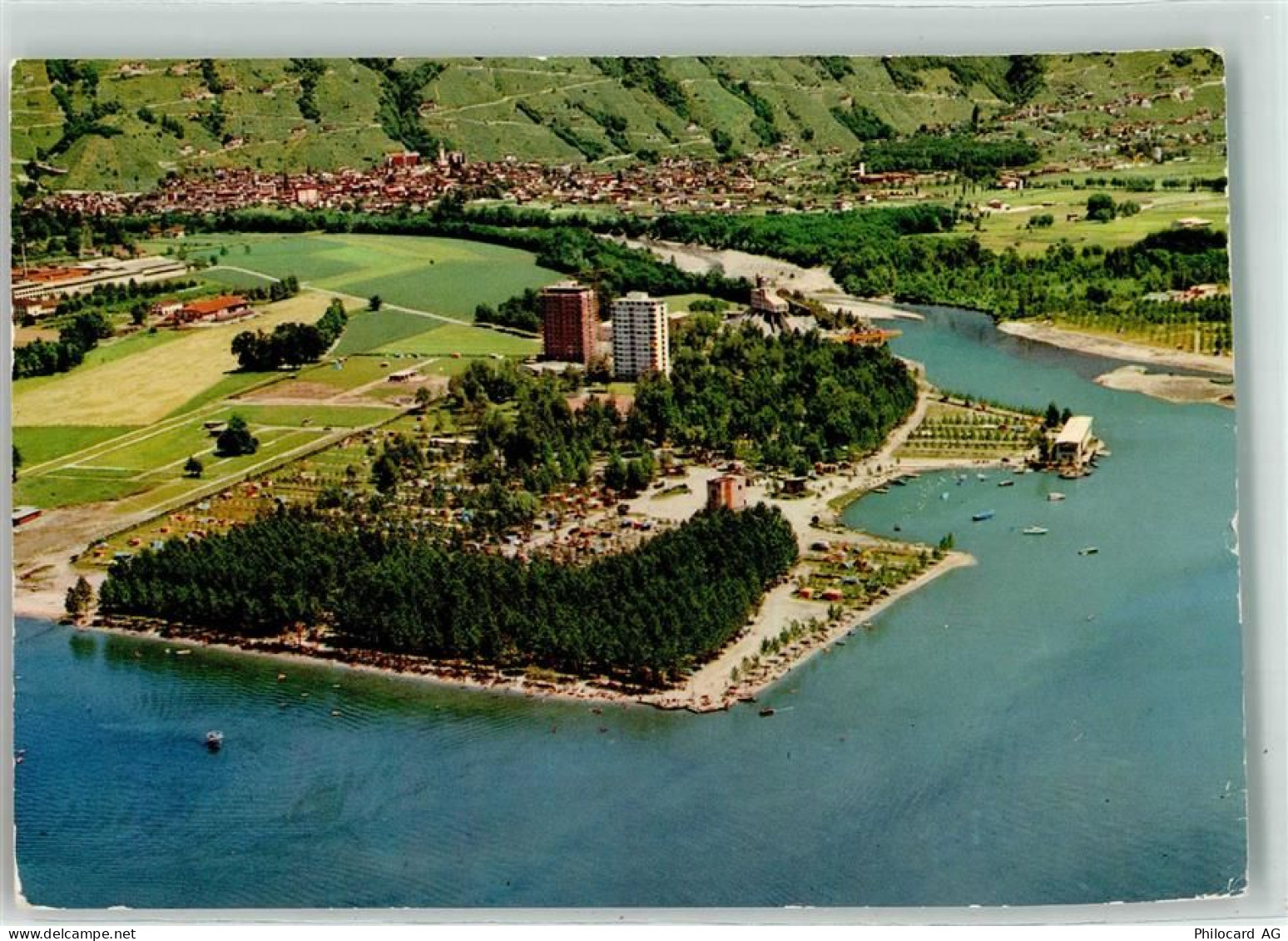 6598 Tenero - Camping Campofelice - 39406208