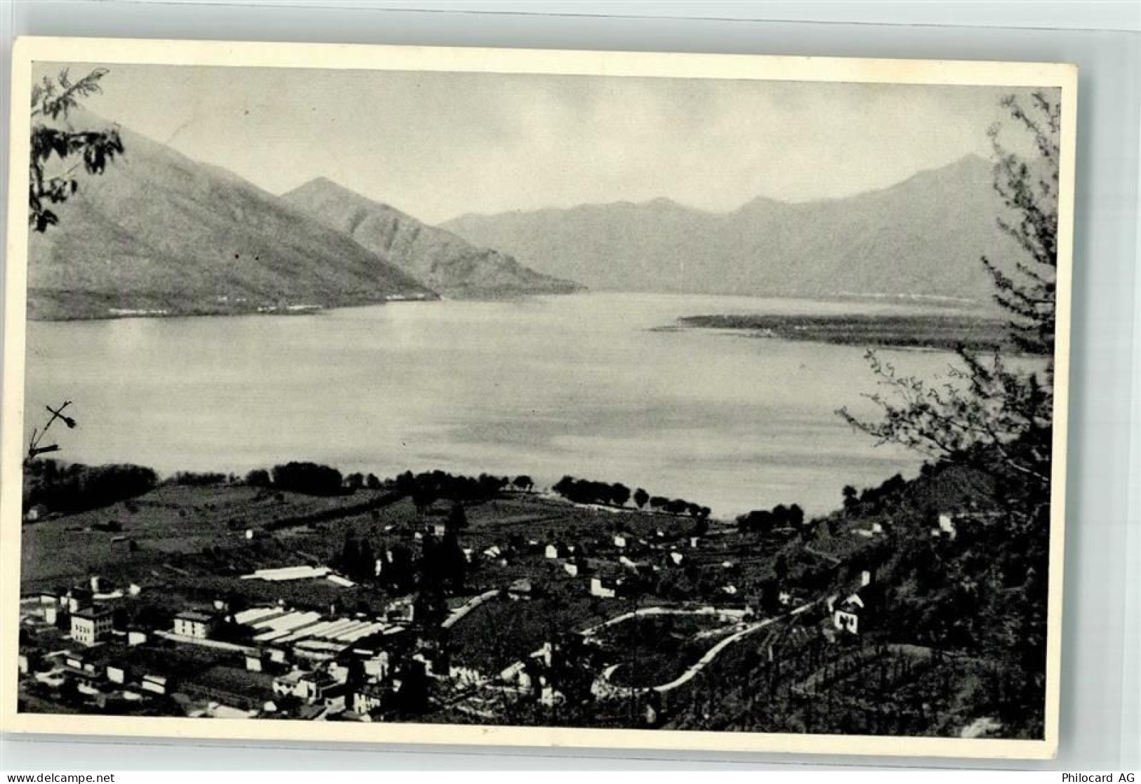 6598 Tenero - Golf von Locarno - 39695126