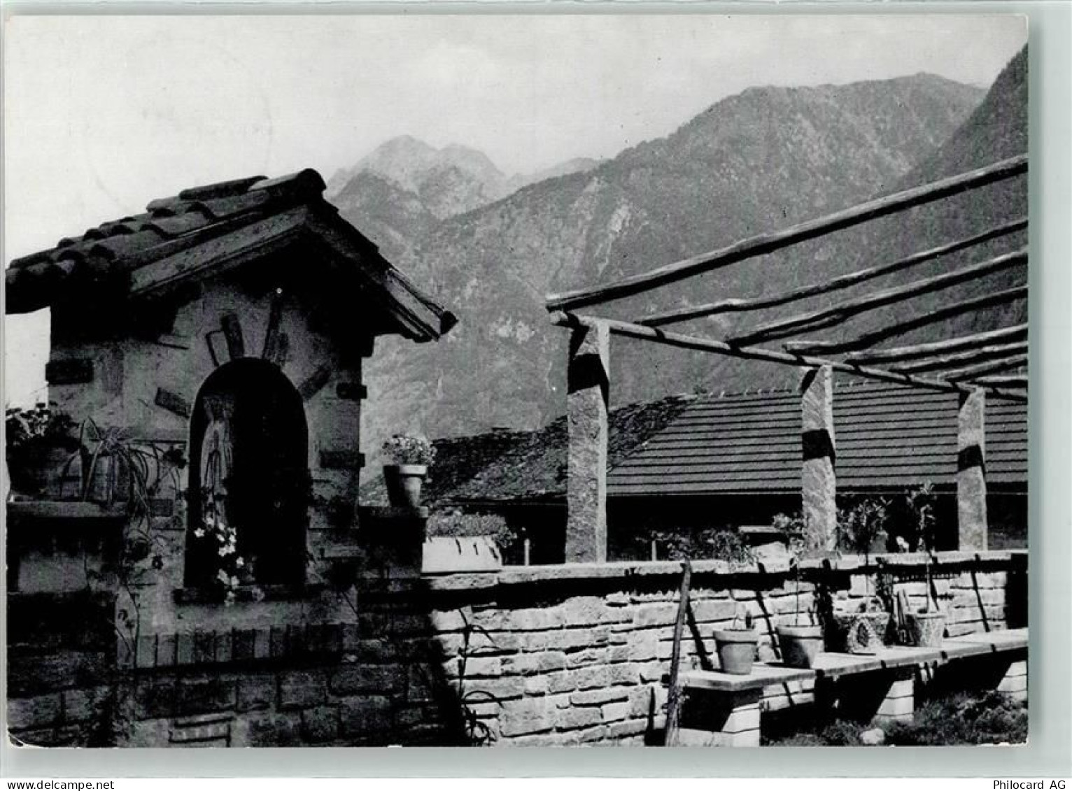 6598 Tenero - Soggetto ticinese - 39410947