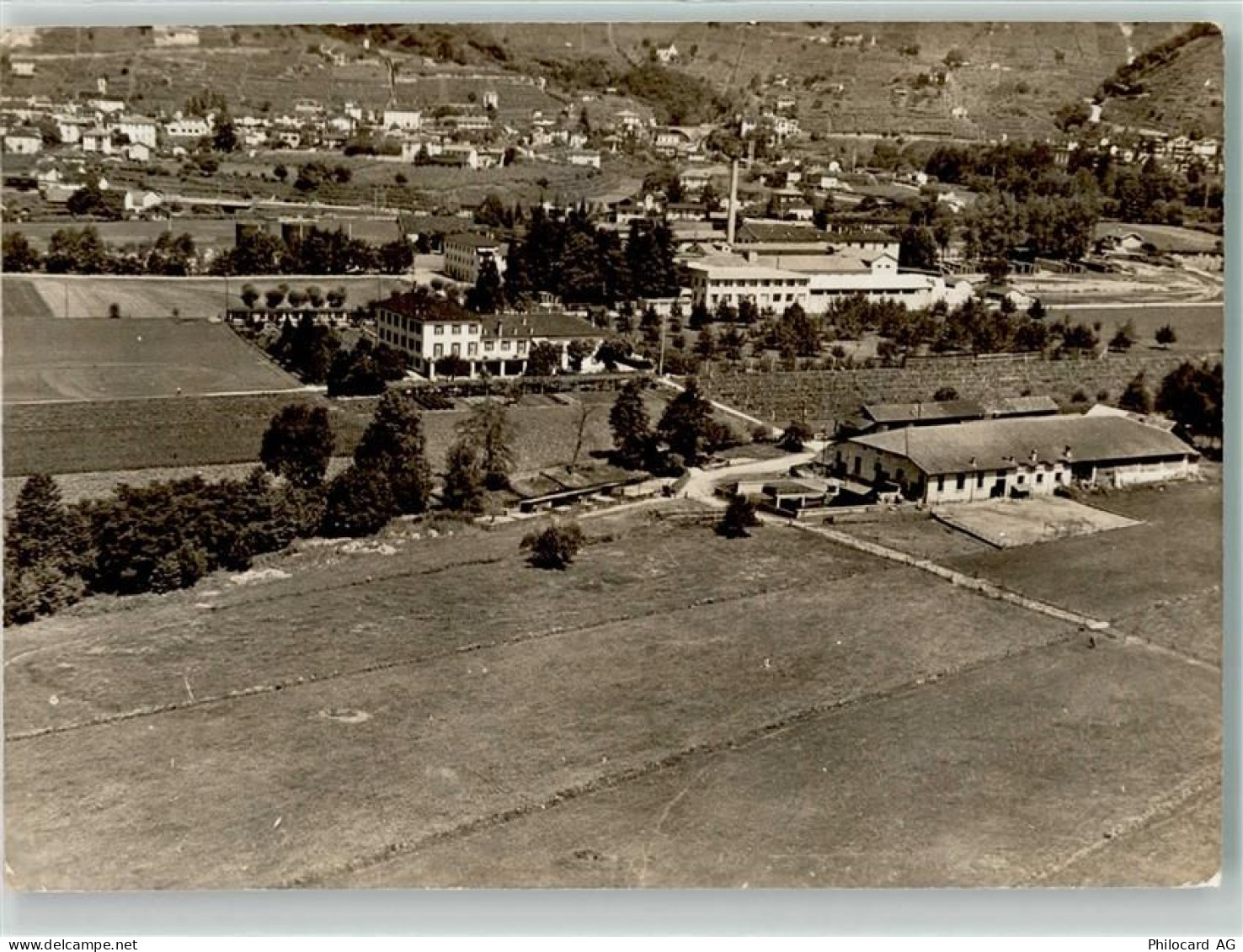 6598 Tenero - Stabilimento Militare di Cura Feldpost - 39537723