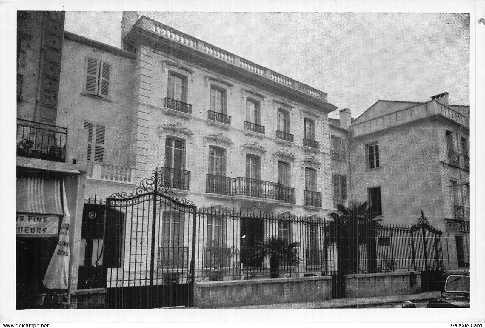 66 AMELIE LES BAINS PALALDA