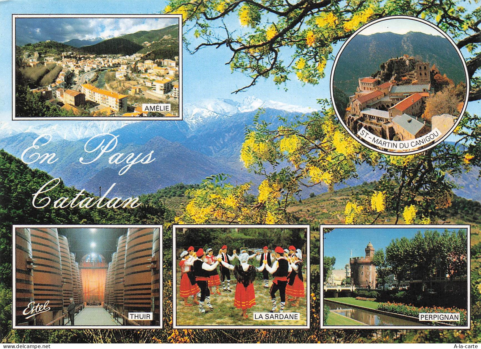 66 AMELIE LES BAINS PALALDA AMELIE