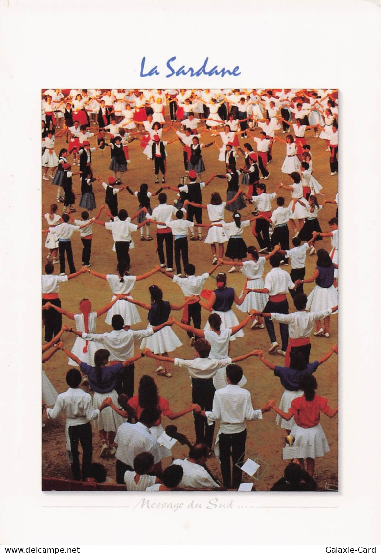 66 AMELIE LES BAINS PALALDA LA SARDANE