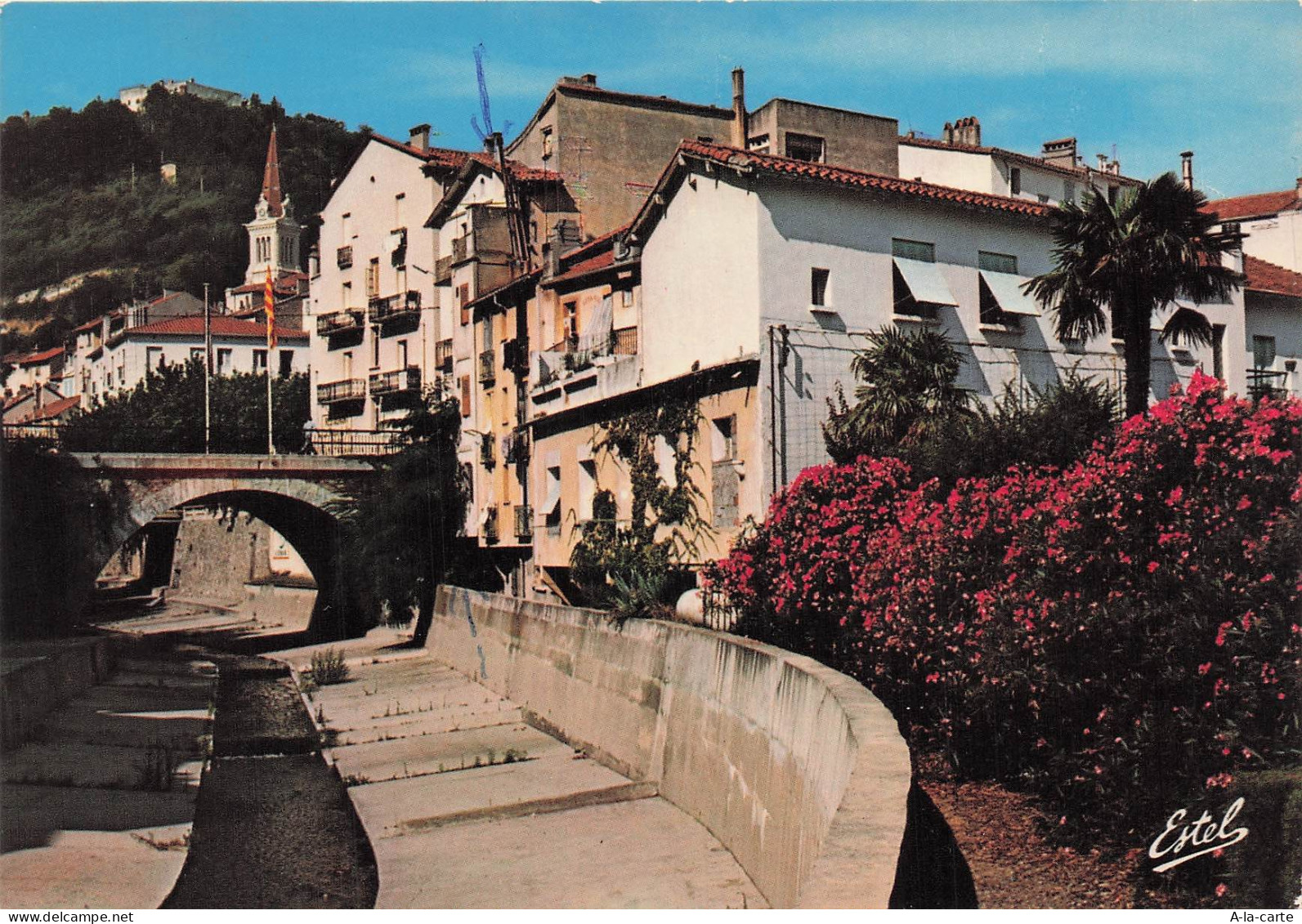 66 AMELIE LES BAINS PALALDA LE MONDONY
