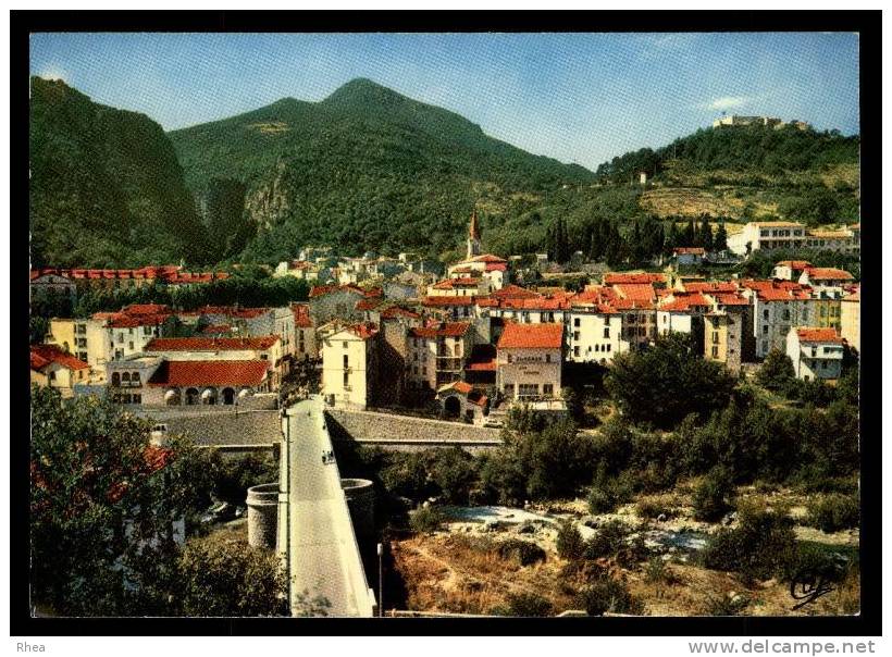 66 Amélie-les-Bains-Palalda pont D66D K66009K C66003C RH064206
