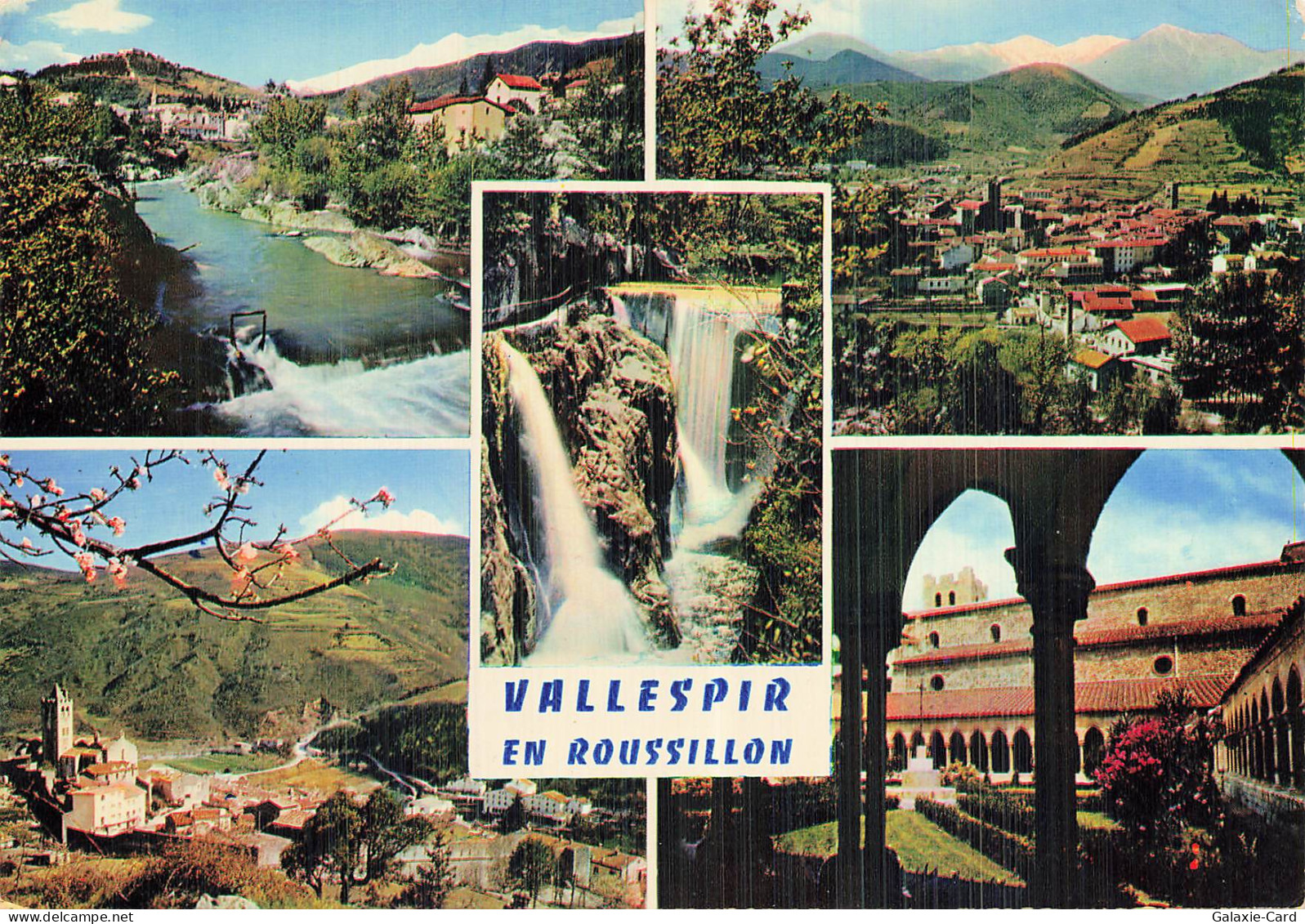 66 AMELIE LES BAINS PALALDA THERMAL