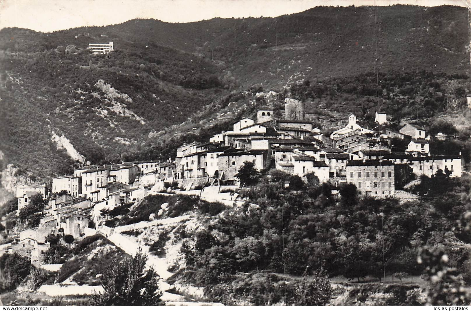 66 AMELIE LES BAINS PALALDA THERMALISME