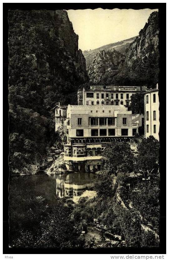 66 Amélie-les-Bains-Palalda therme D66D K66009K C66003C RH064196